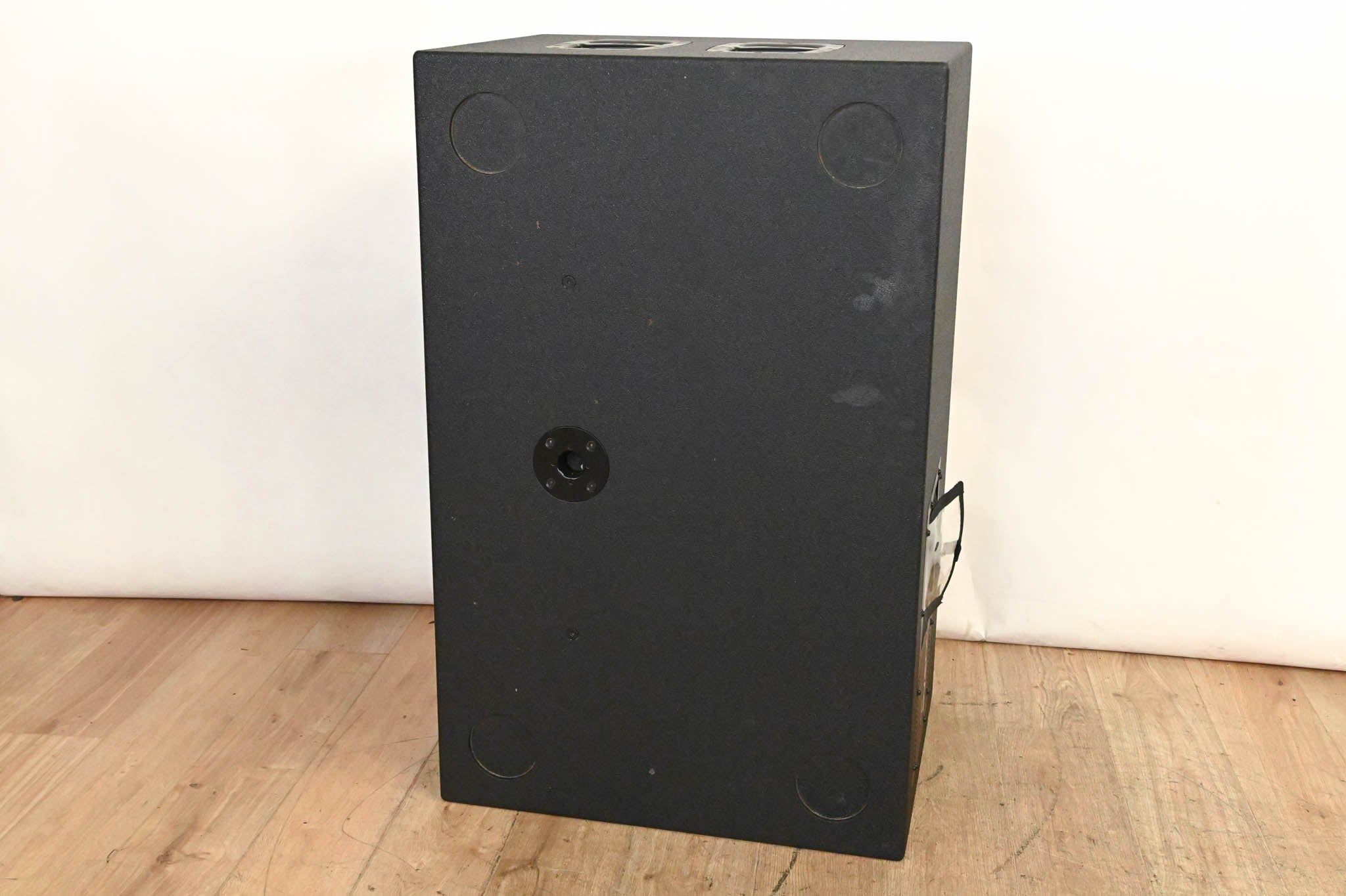DAS Audio Event 218A 2x18" Active Subwoofer