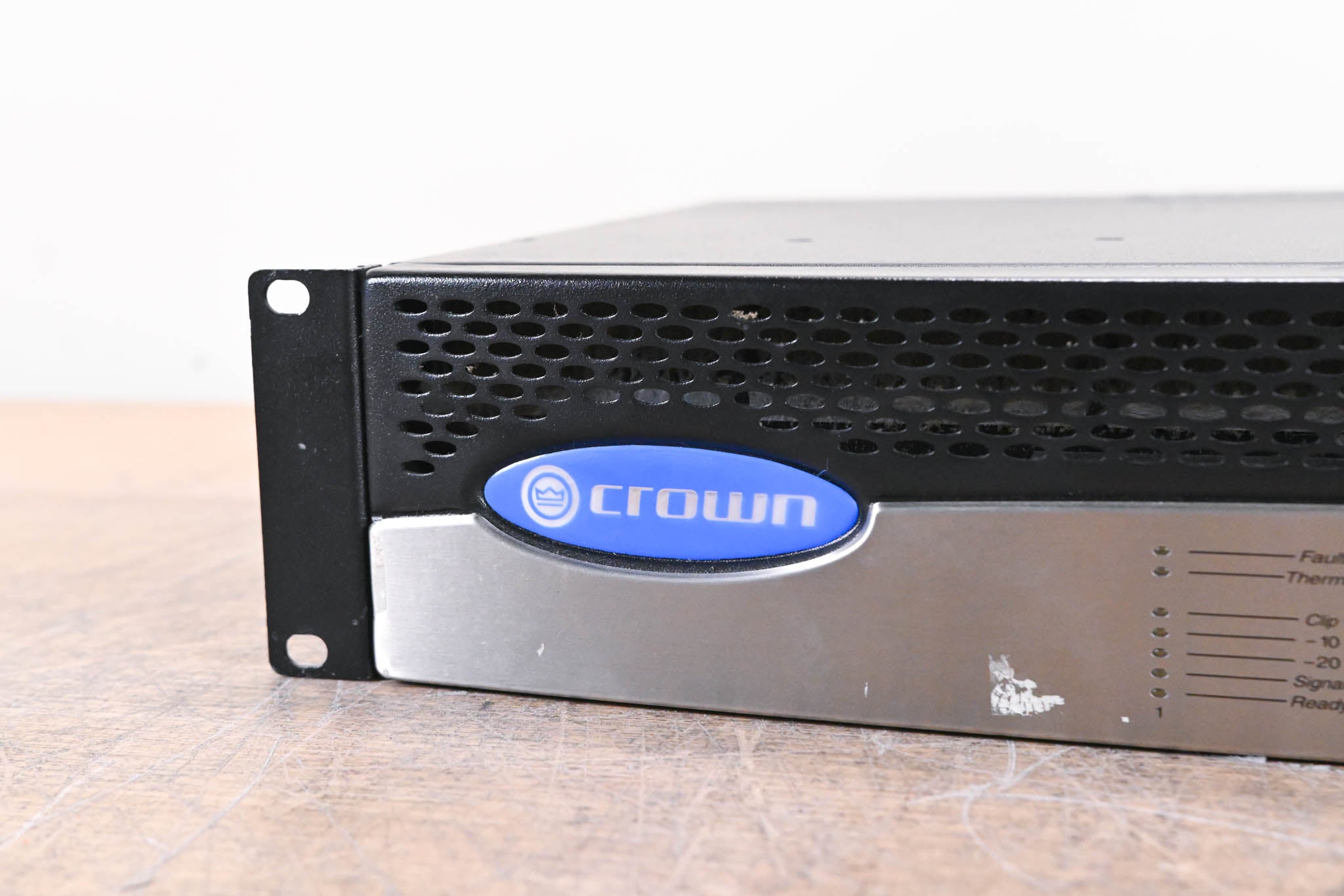 Crown CTs 3000 2-Channel Power Amplifier