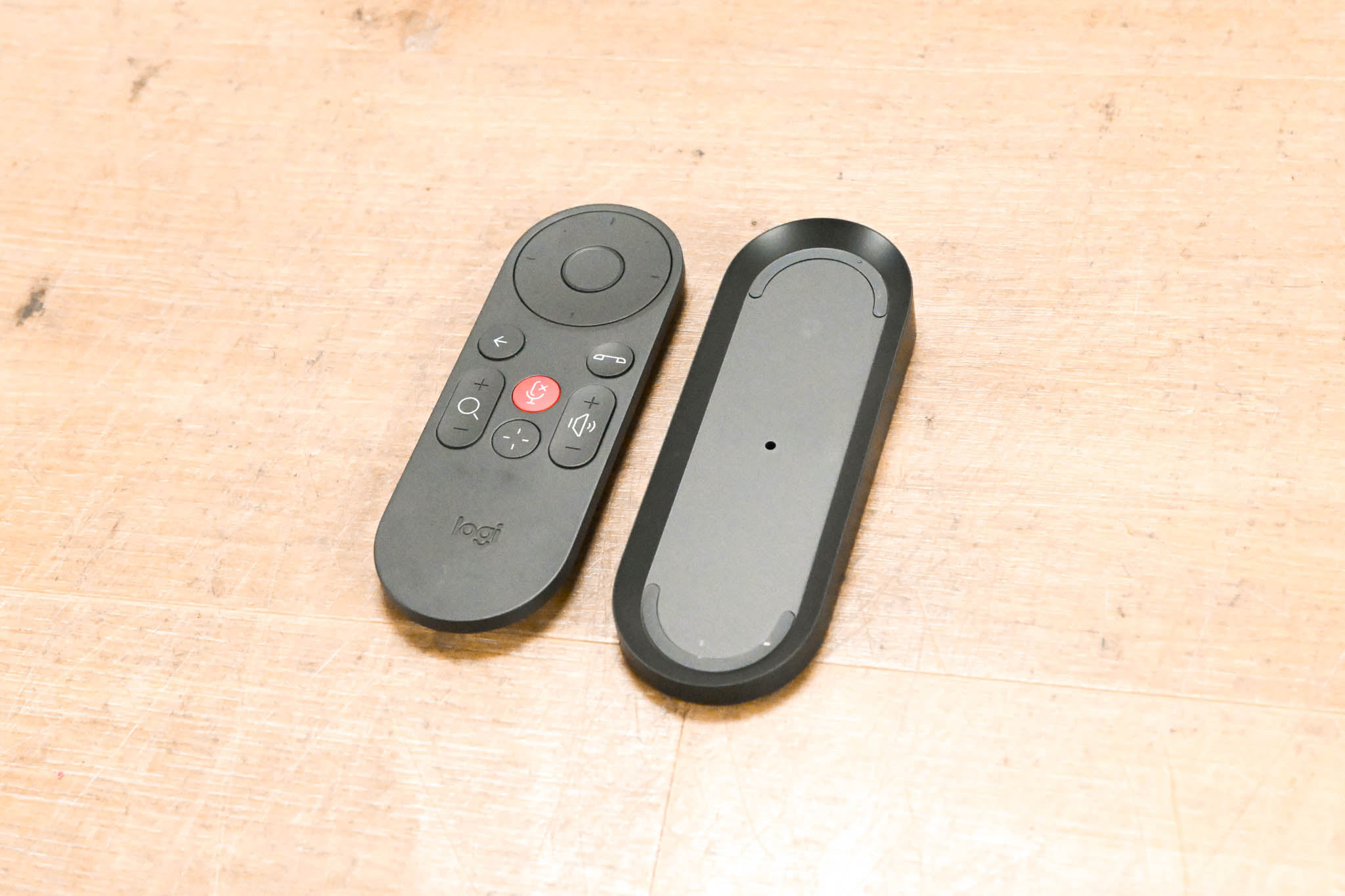 Logitech Rally Bar Mini Video Conferencing Camera and Speakerphone