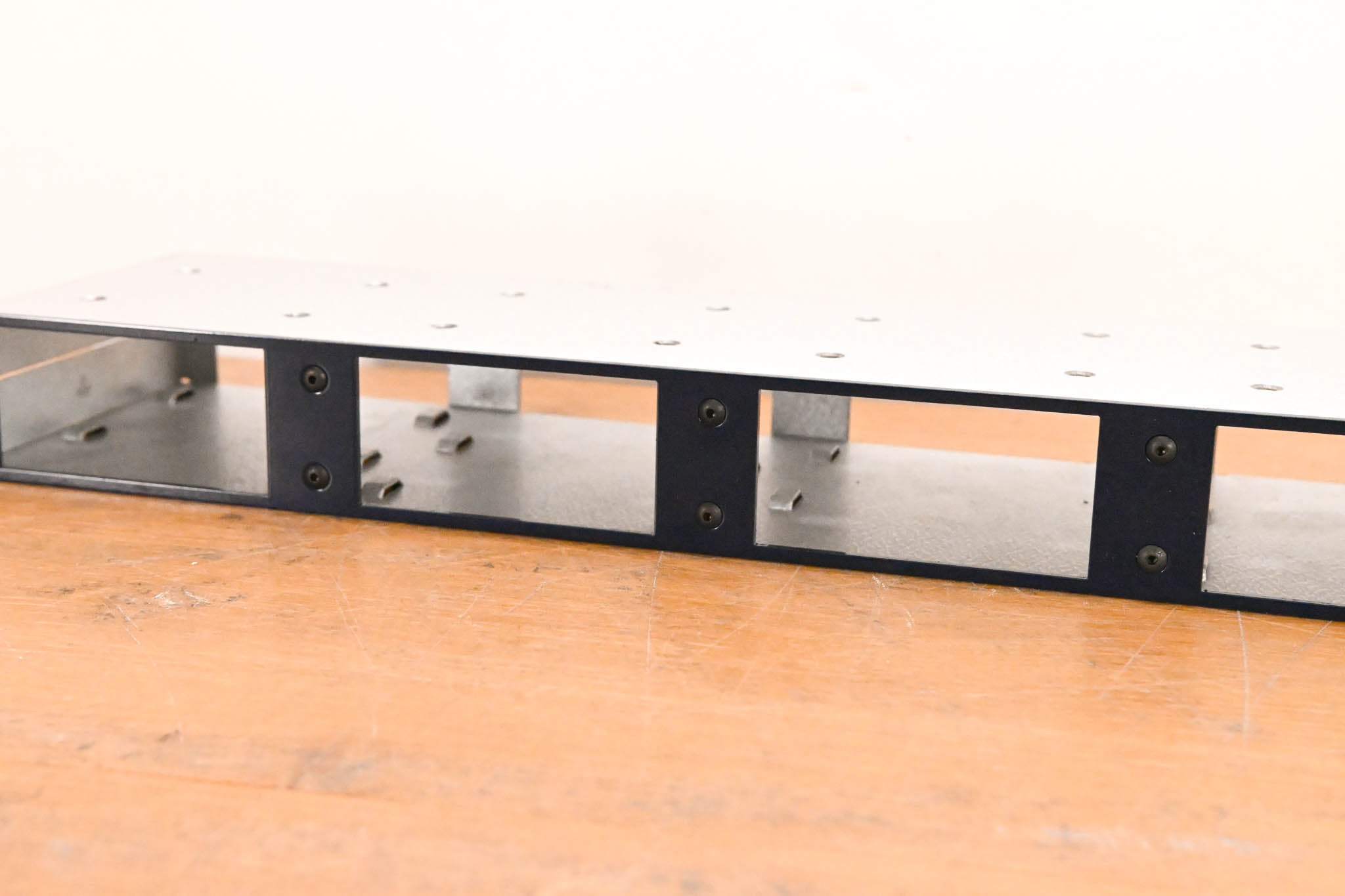 Radial Engineering J-Rak 4 4-Space Rack Adaptor