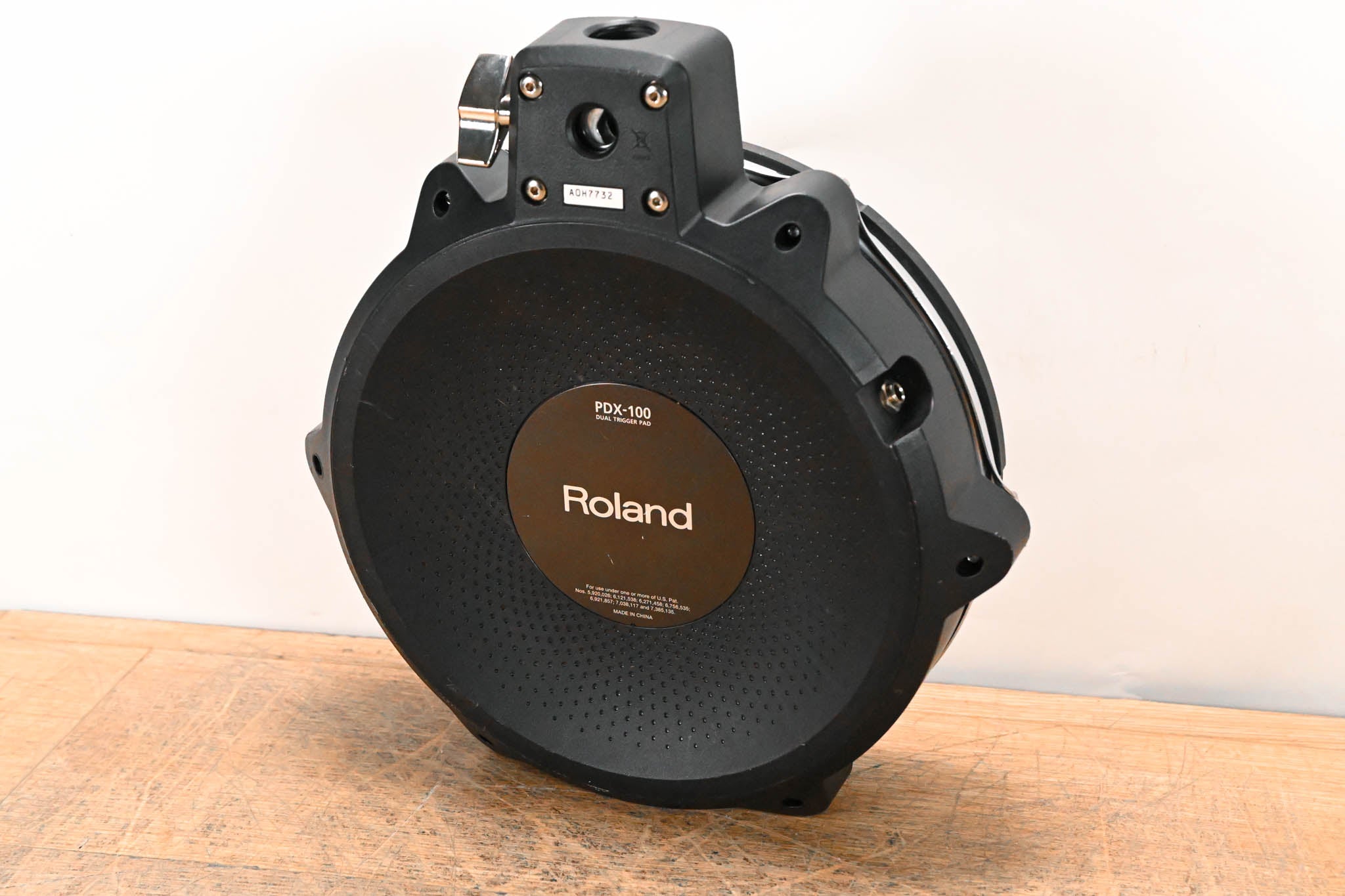 Roland PDX-100 10" Electronic V-Drum Pad