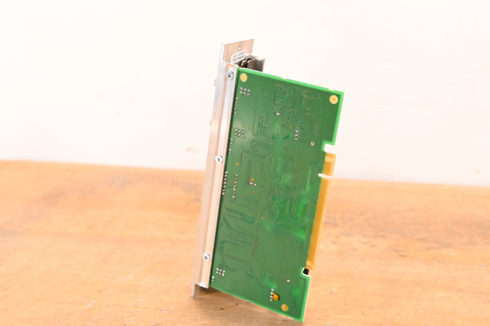 Solid State Logic C300 HD Motorized Fader Module – ALPS K-Fader Assembly