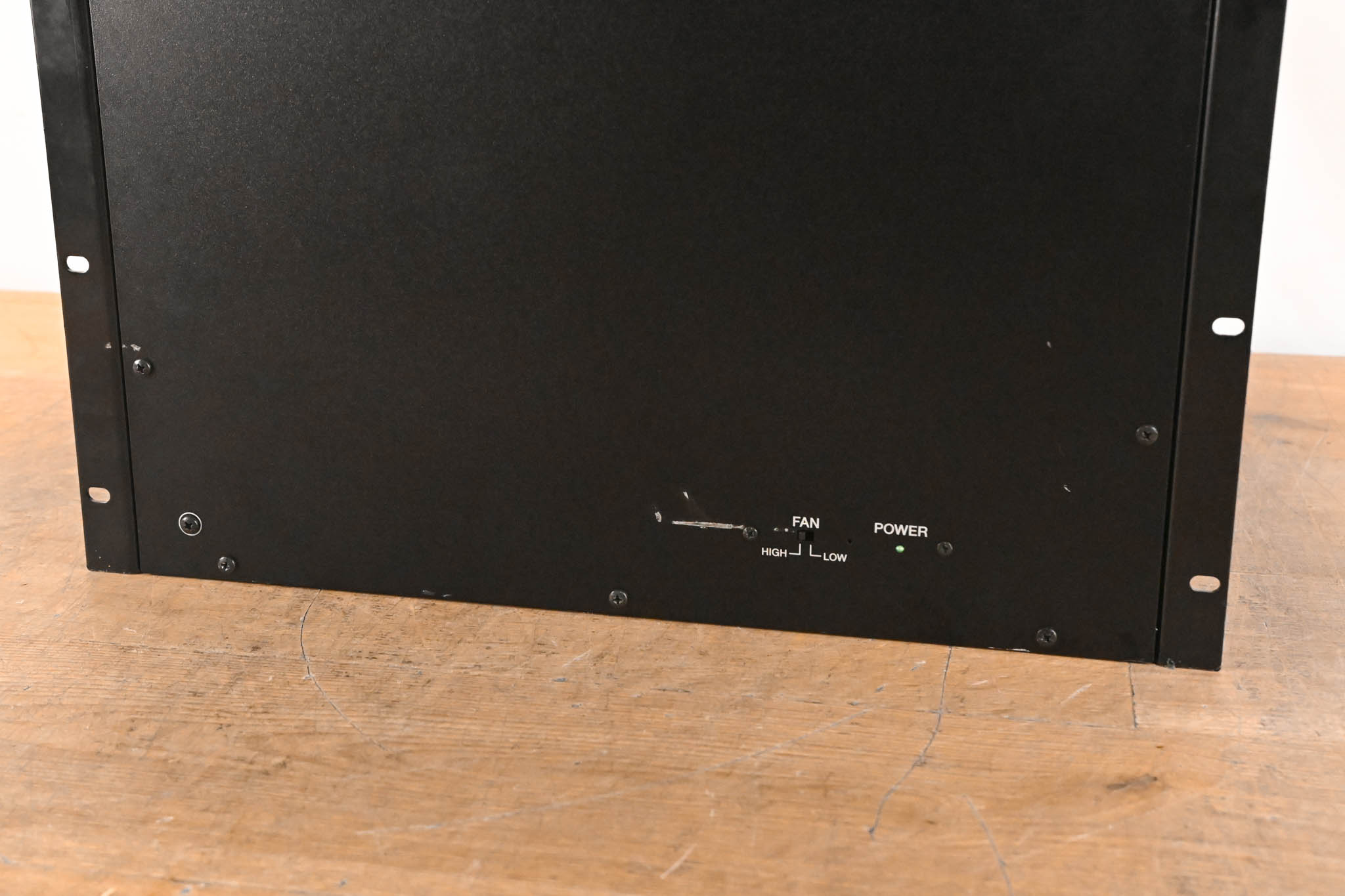 Yamaha DSP5D Digital Mixing System