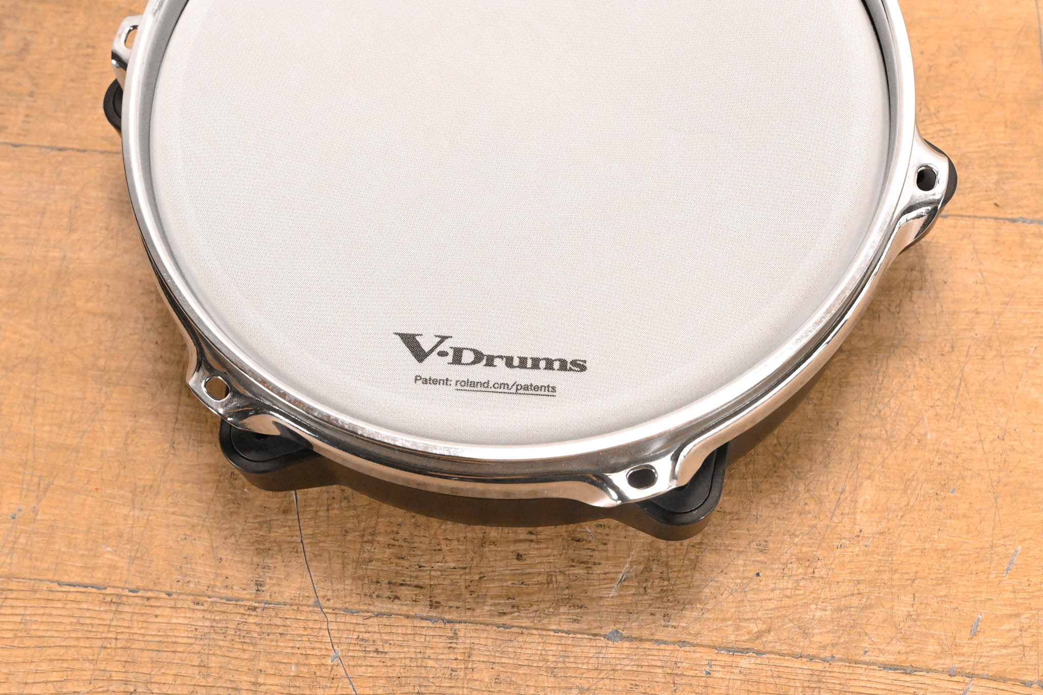 Roland PDX-100 10" Electronic V-Drum Pad