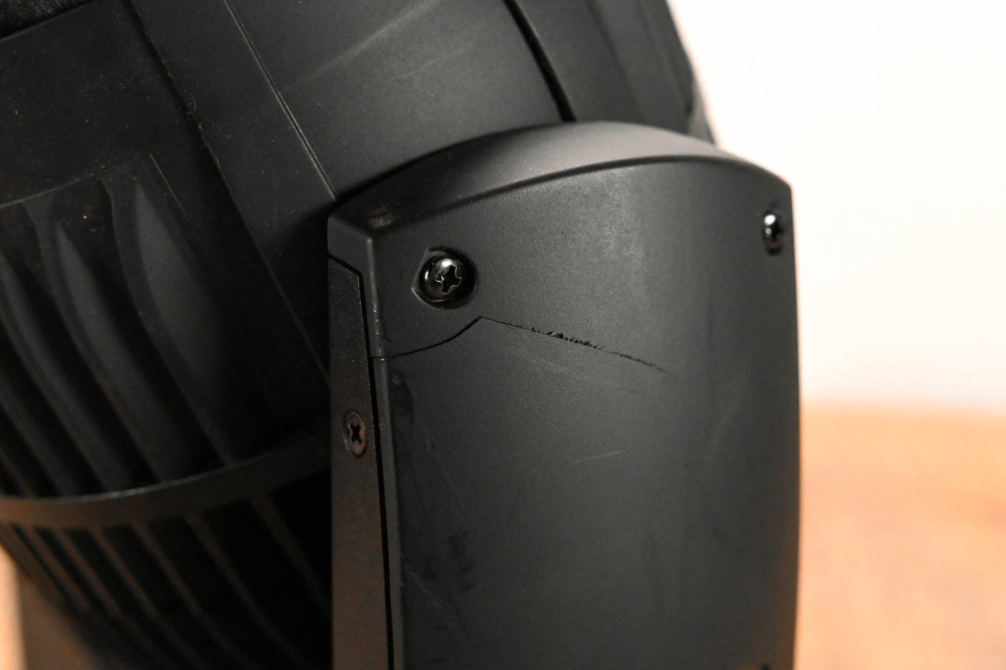 GLP Impression X4 S RGBW LED Moving Light