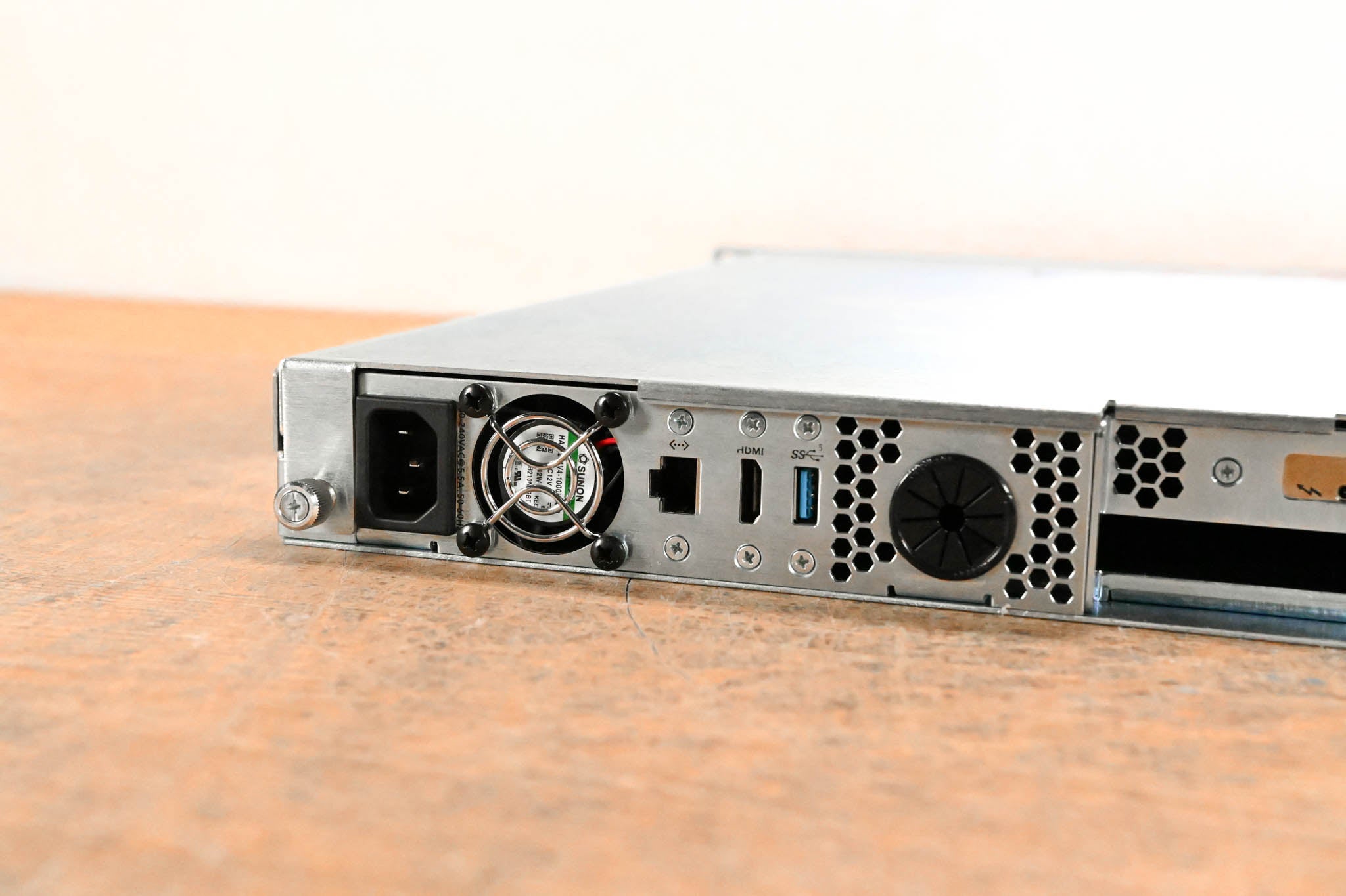 Sonnet xMac mini Server Thunderbolt 3
