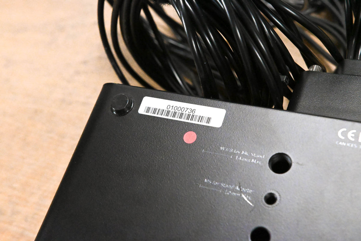 ATV aD5 Electronic Drums Module (NO POWER SUPPLY)