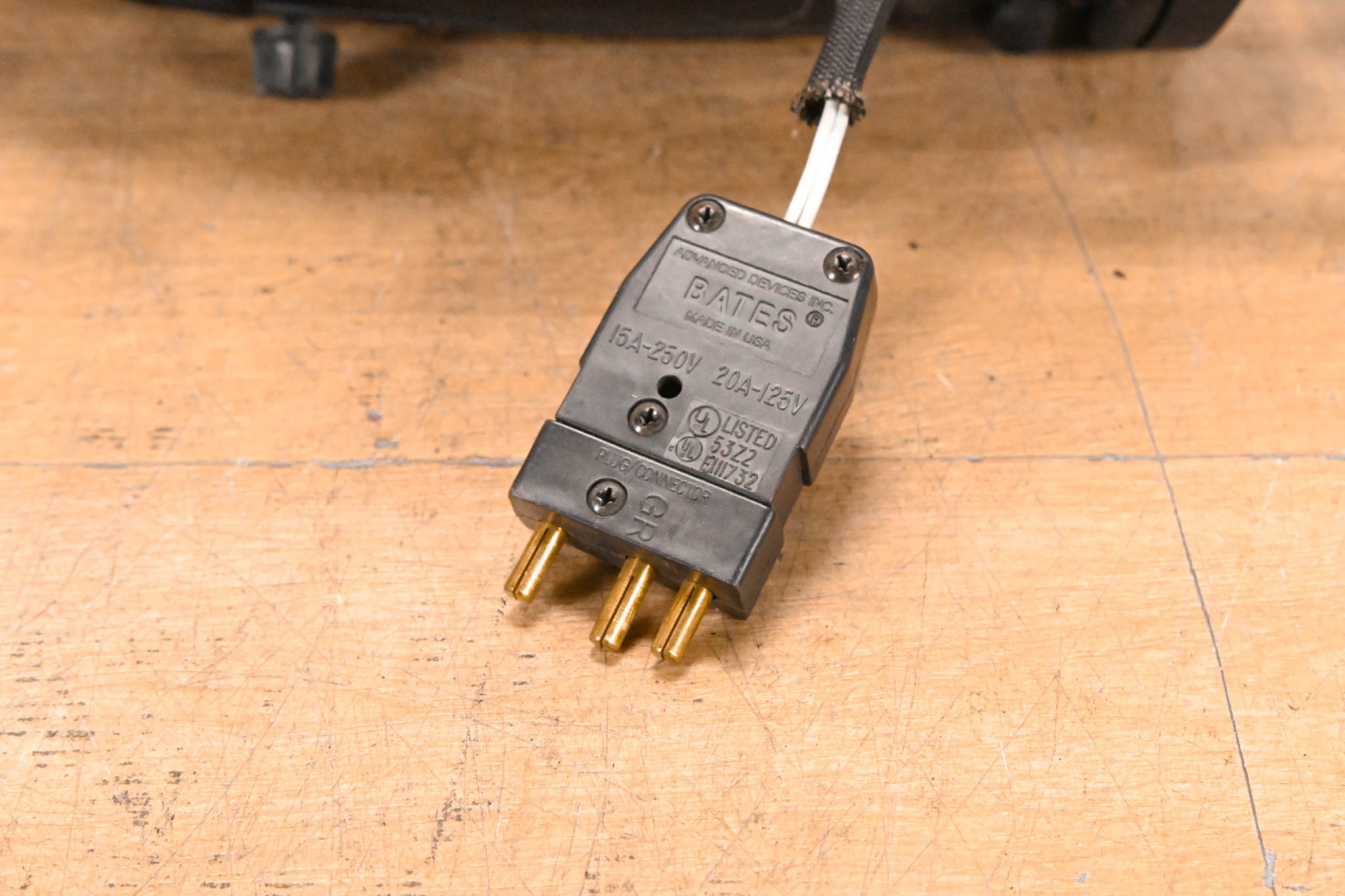 ETC Source Four 750 26 Degree Ellipsoidal Light