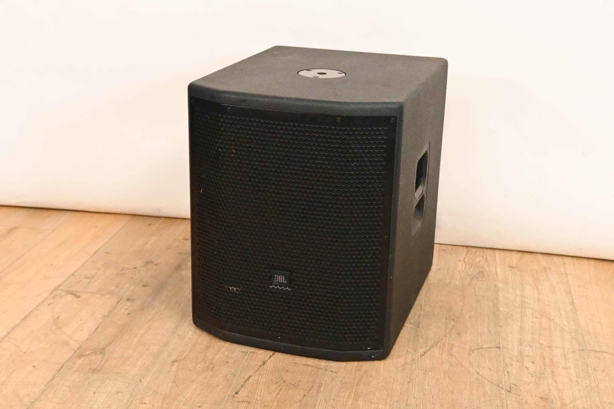 JBL PRX815XLF 15” Self-Powered Extended Low-Frequency Subwoofer