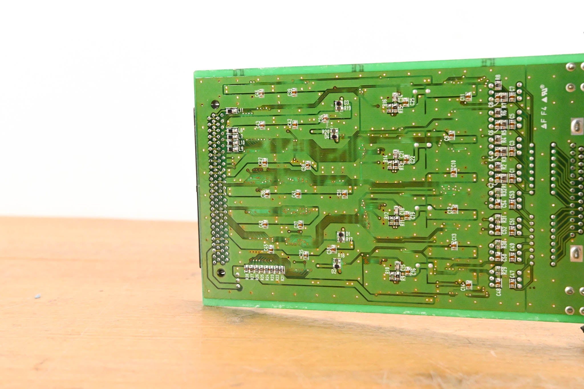 Yamaha MY8-AE 8-Channel AES/EBU Input/Output Card