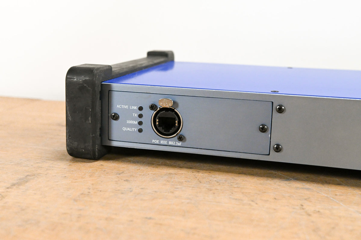 ProCo Momentum mi8 Digital Snake System (NO POWER SUPPLY)