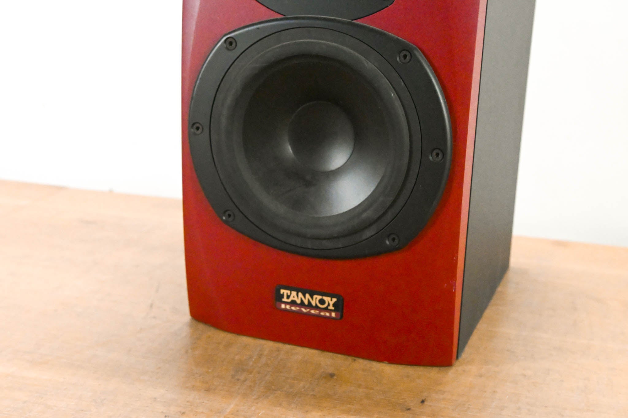 Tannoy Reveal Passive Studio Monitor