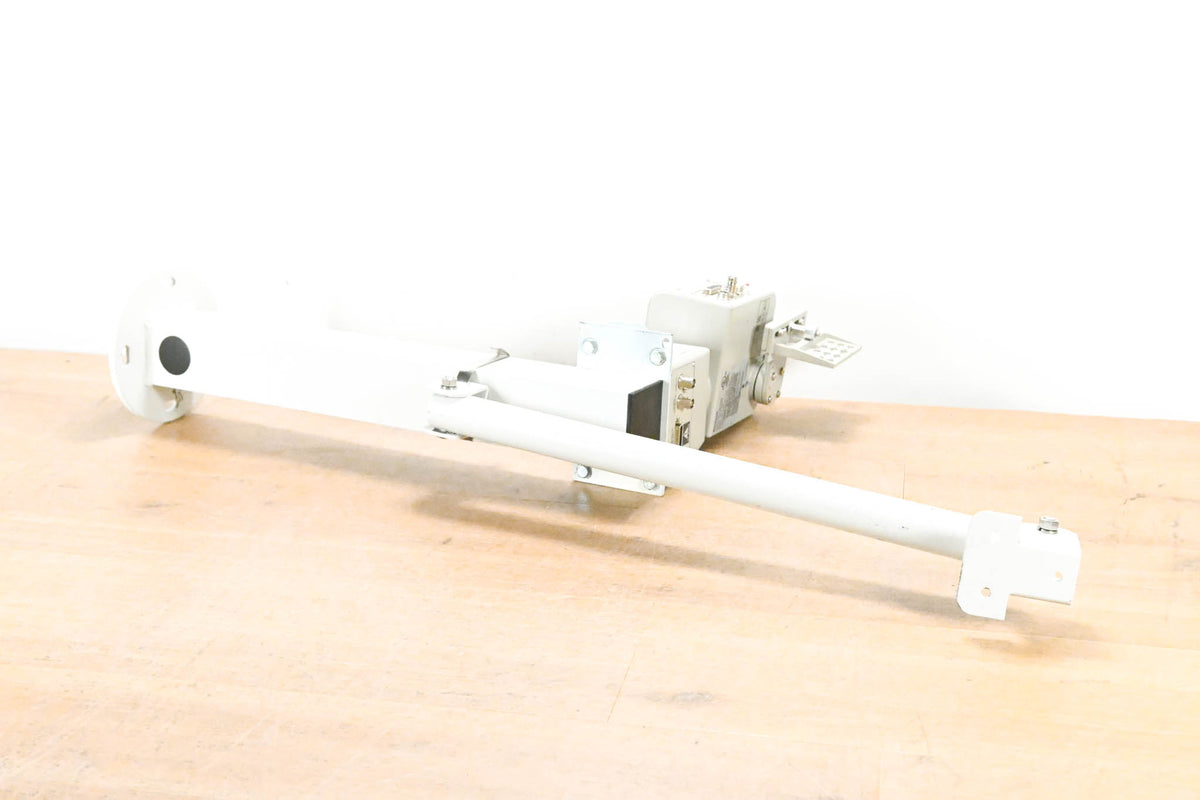 Panasonic AW-PH360N Heavy Duty Indoor Pan/Tilt Head (NO POWER SUPPLY)