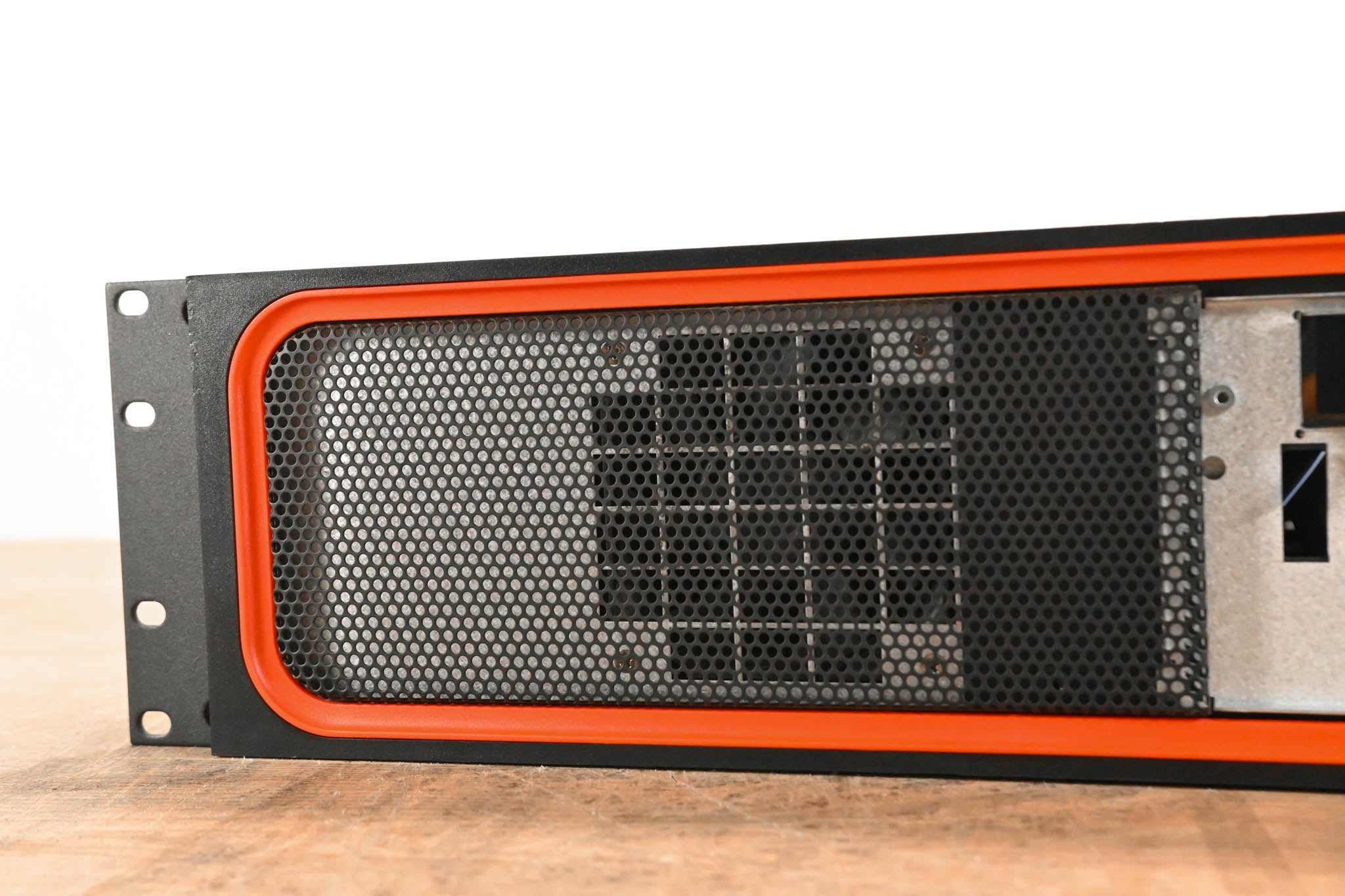 Biamp Tesira SERVER-IO Digital Audio Network Server