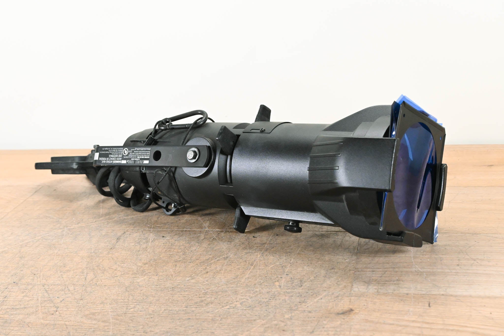 ETC Source Four Jr 26 Degree 575 Ellipsoidal Light