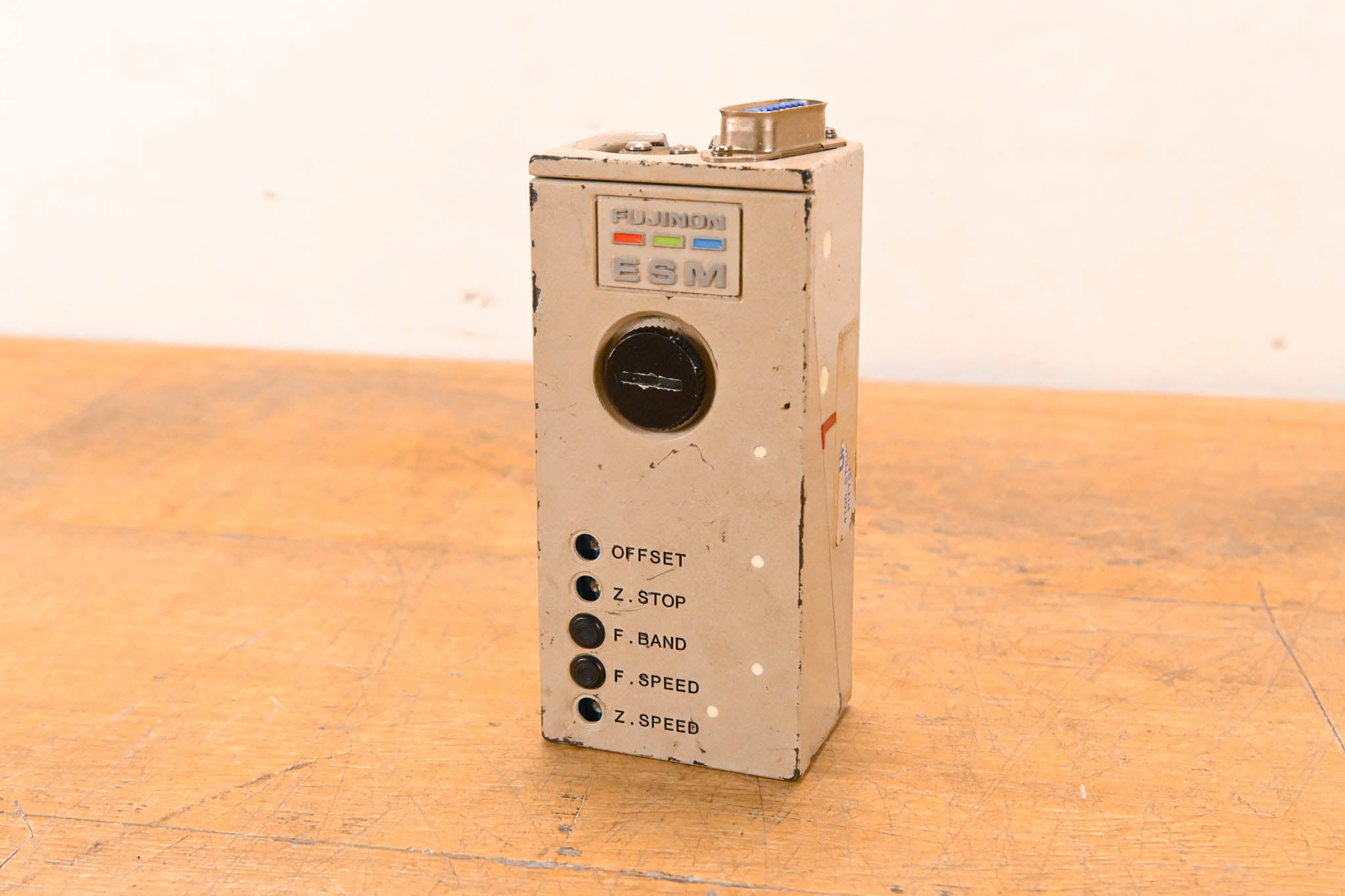 Fujinon ESM-51 Servo Module