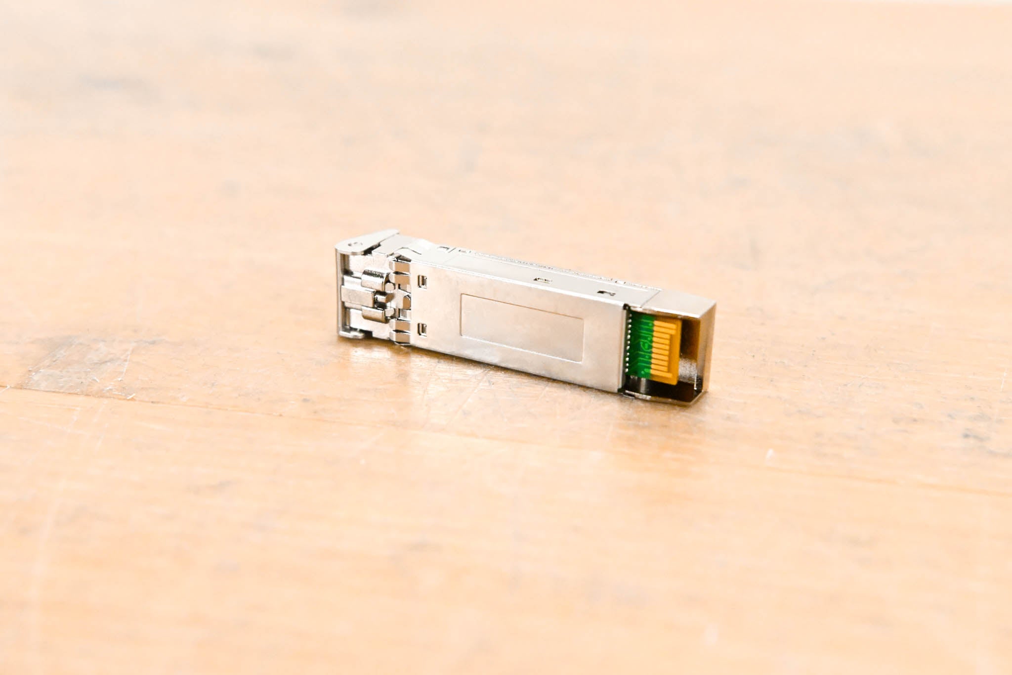 Gennum M-PC-ABCD-1310 Optical Video SFP Module GO2929-31CM
