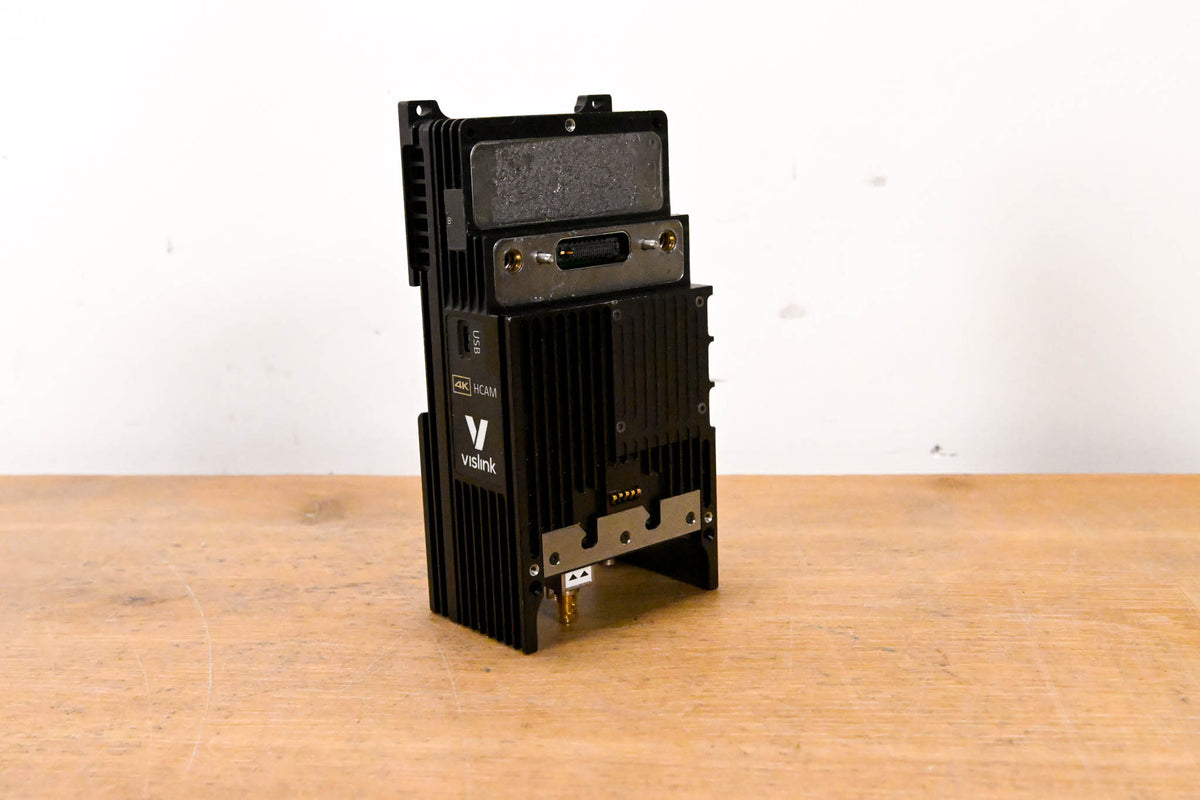 Vislink HCAM 4K HEVC Wireless Camera Transmitter (NO BATTERY PLATE)