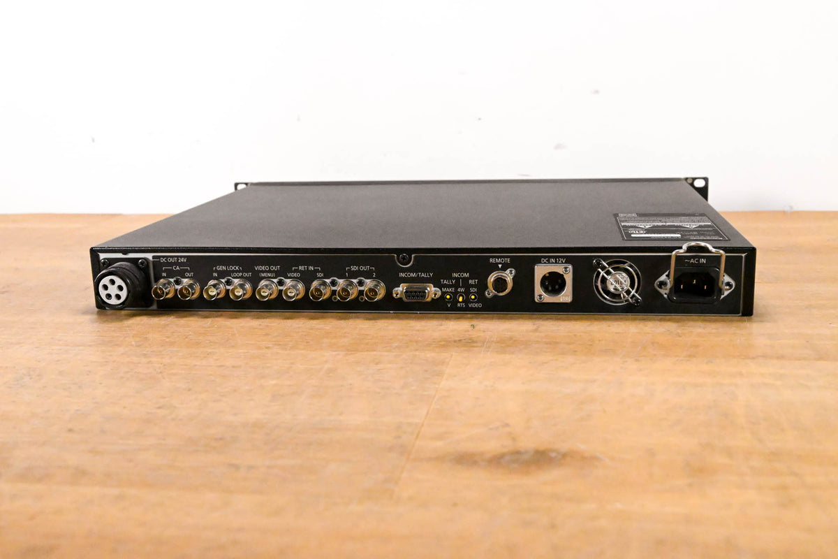 Panasonic AG-BS300 Digital Base Station