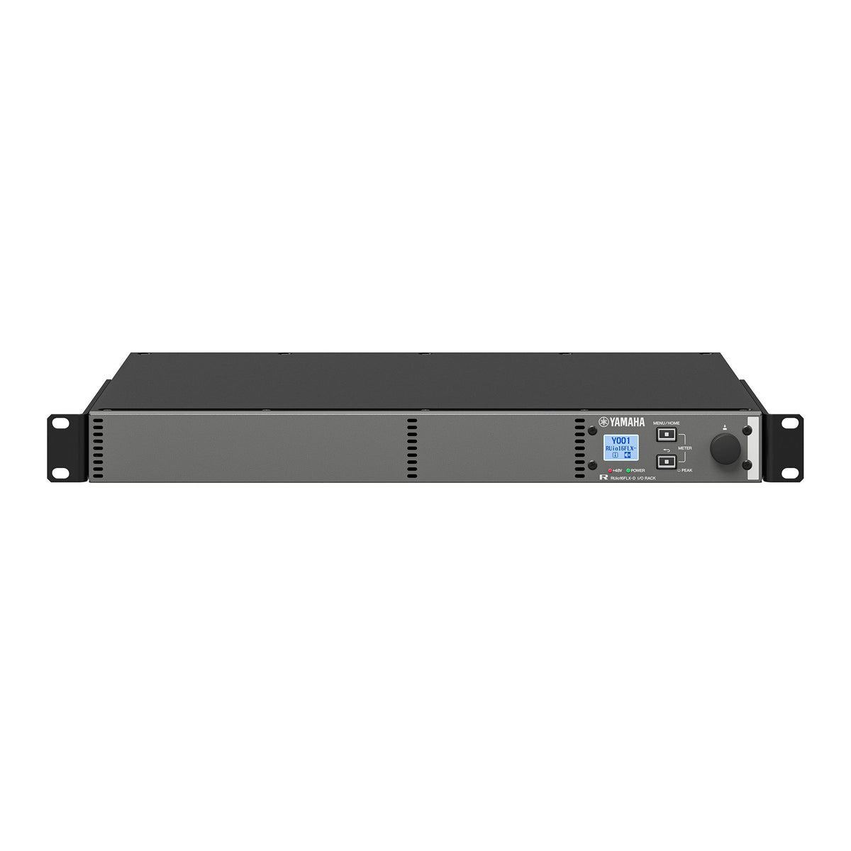 16-channel Phoenix Connector Dante Stage Box, 96 kHz