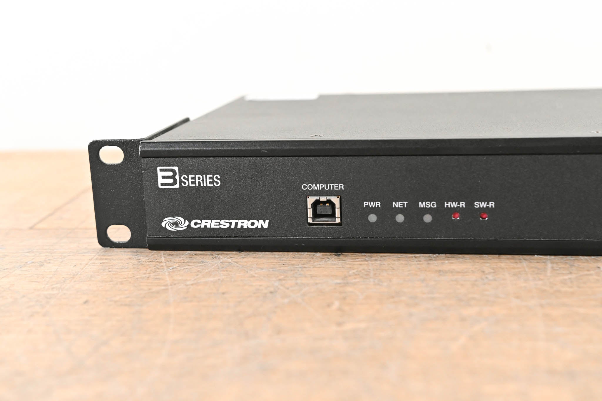 Crestron CP3 3-Series Control System (NO POWER SUPPLY)