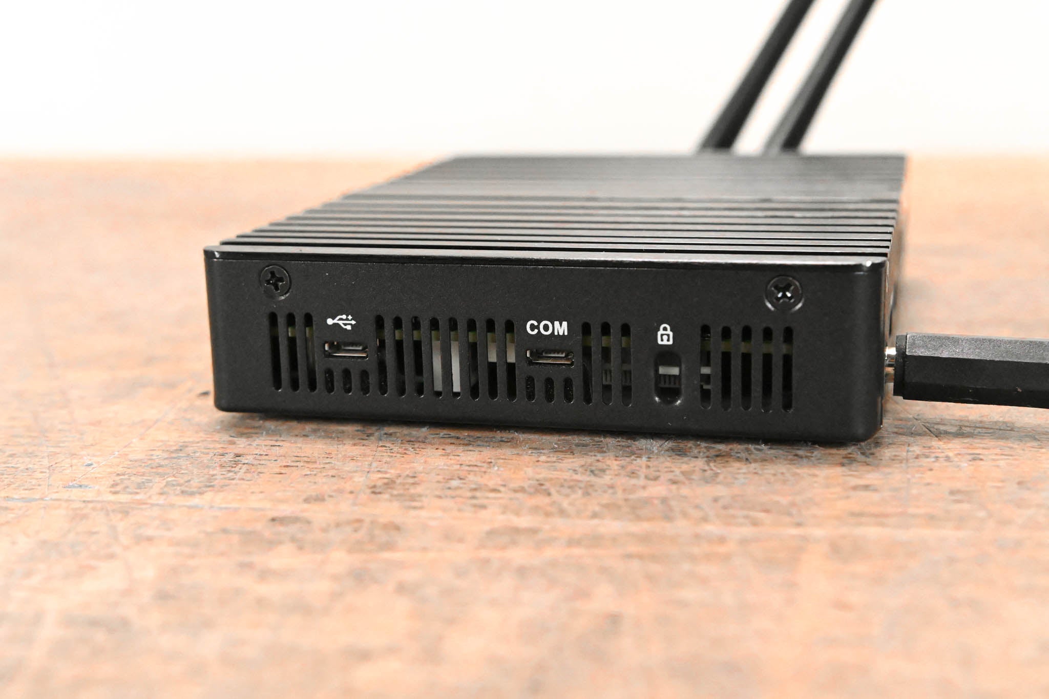 Evertz MV-SERVER for 3067Vip Series Multiviewer