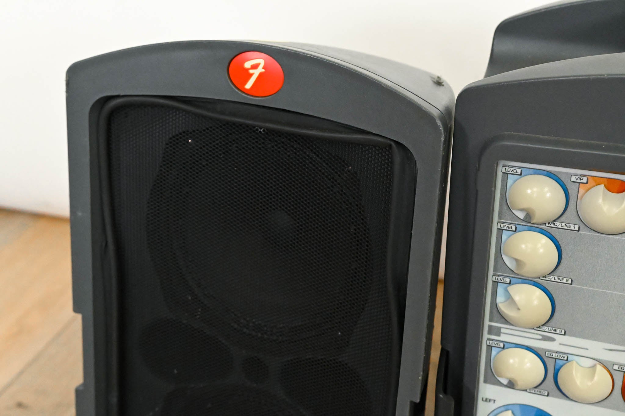 Fender Passport P-150 Portable PA System
