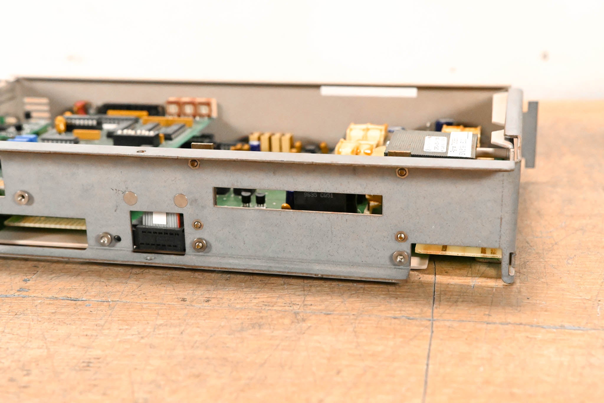 ETC Sensor 7050B5015-C Multi-Protocol Electronics Module