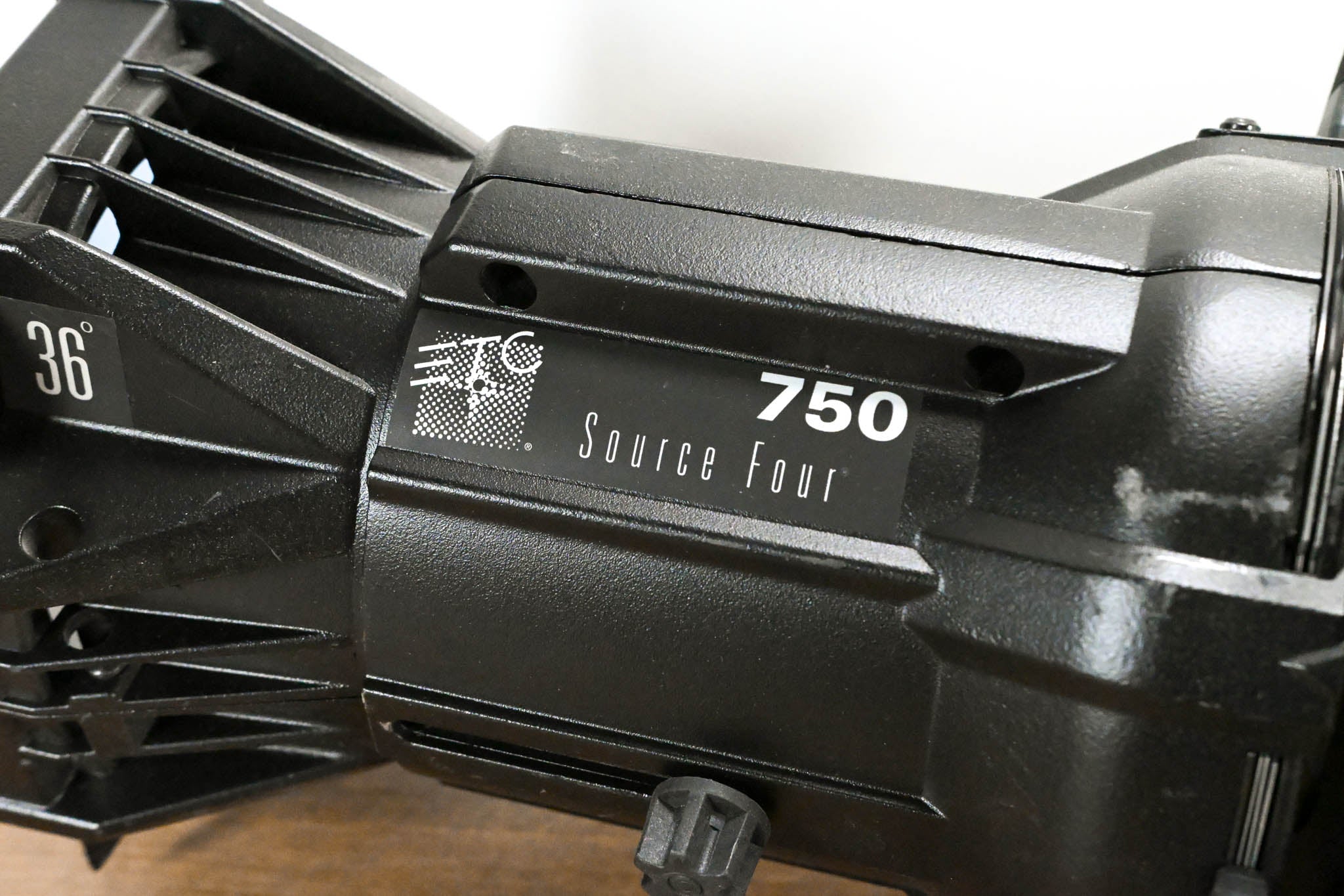 ETC Source Four 750 36 Degree Ellipsoidal Light