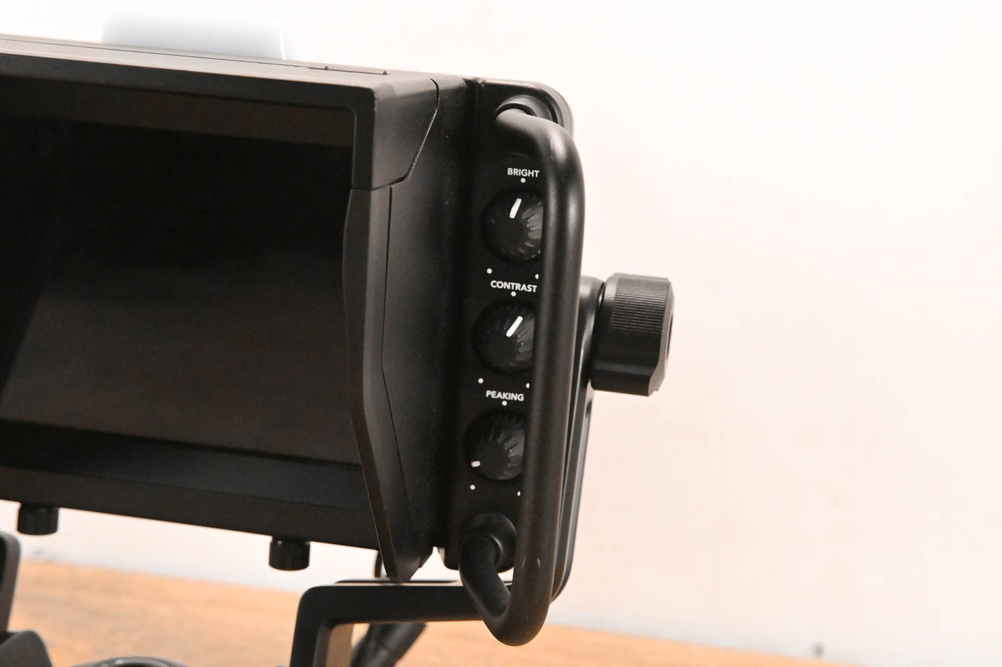 Blackmagic Design 7" URSA Studio Viewfinder