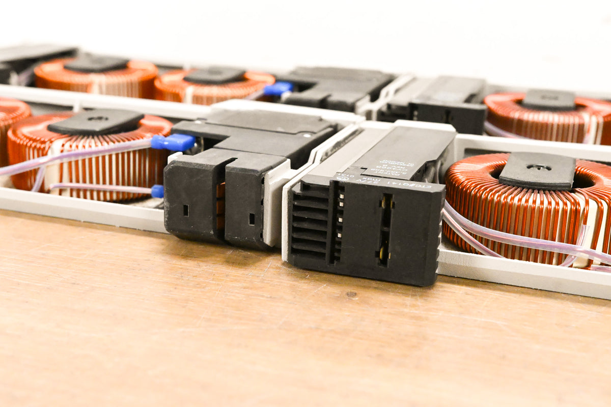 ETC D20 Dual 20A Dimmer Module (Pack of 4)
