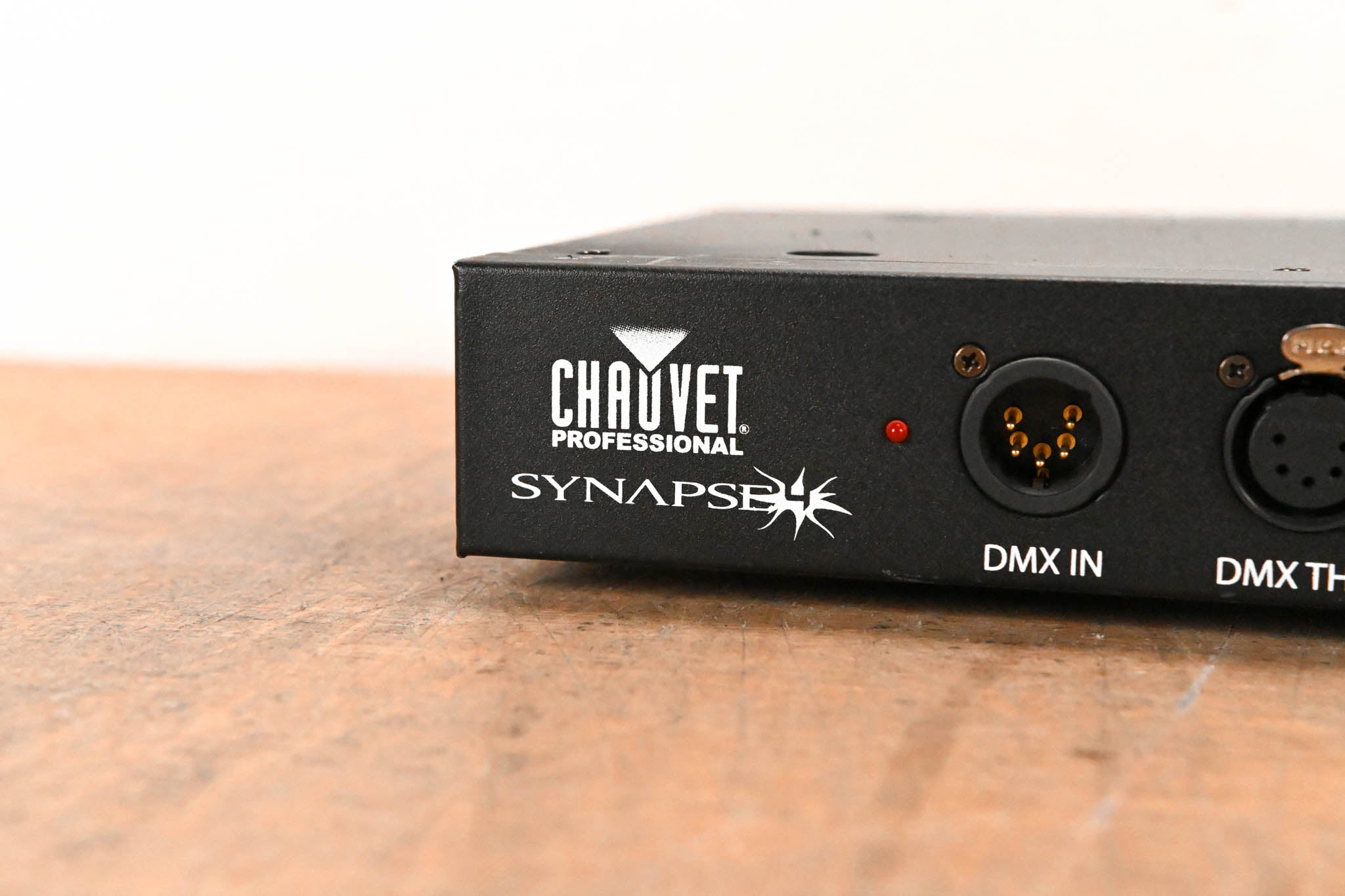 Chauvet Synapse 4 Intelligent DMX Relay Pack