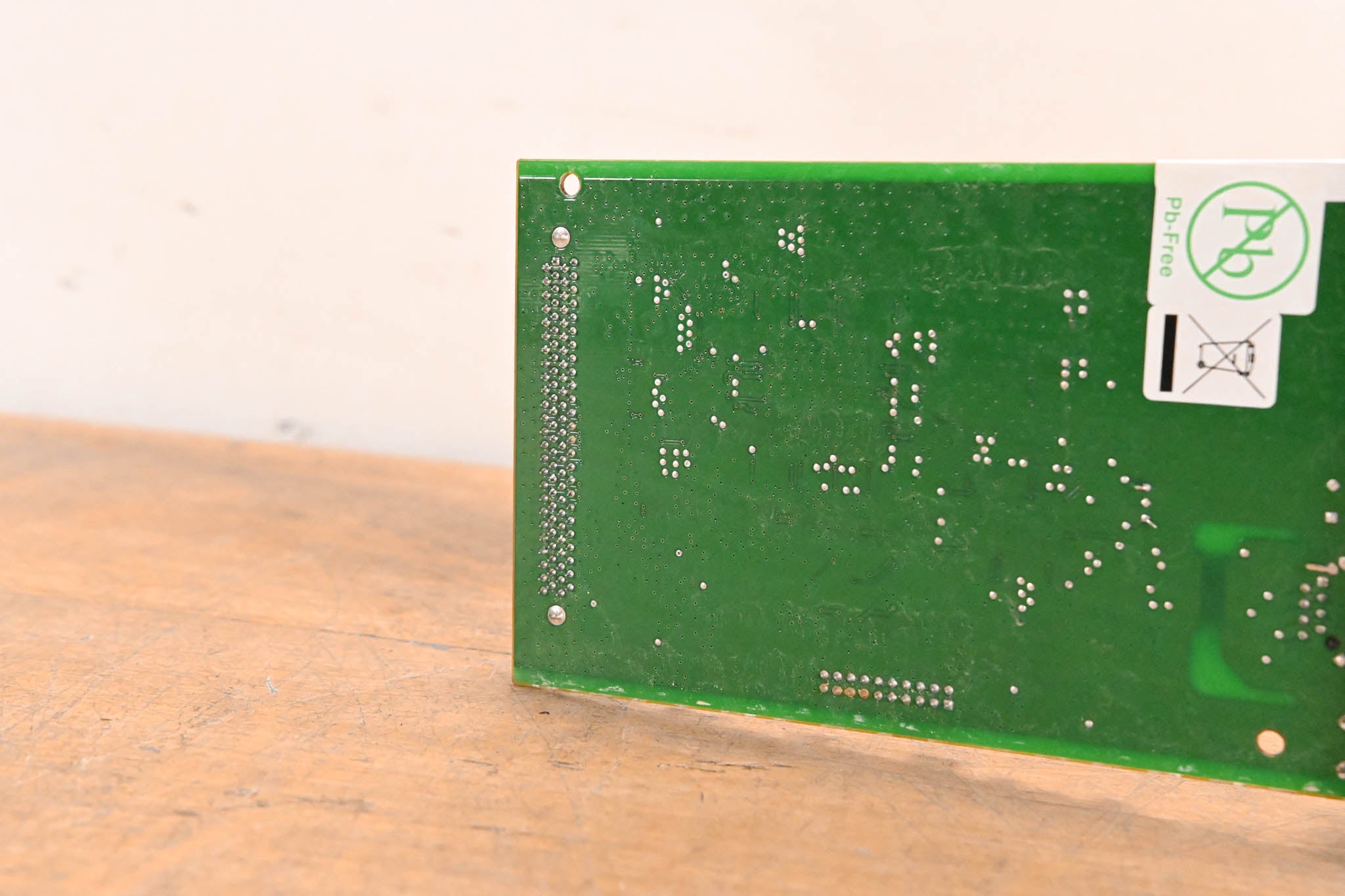 Aviom 16/o-Y1 A-Net Card for Yamaha Digital Products