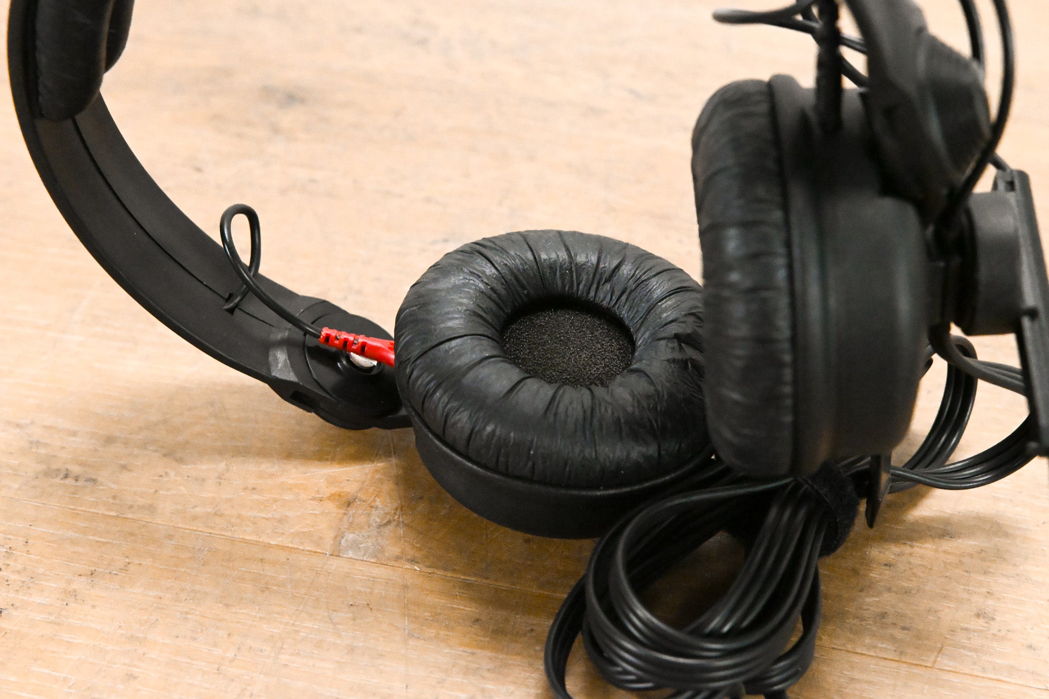 Sennheiser HMD 25-1 Boomset with Supercardoid Mic