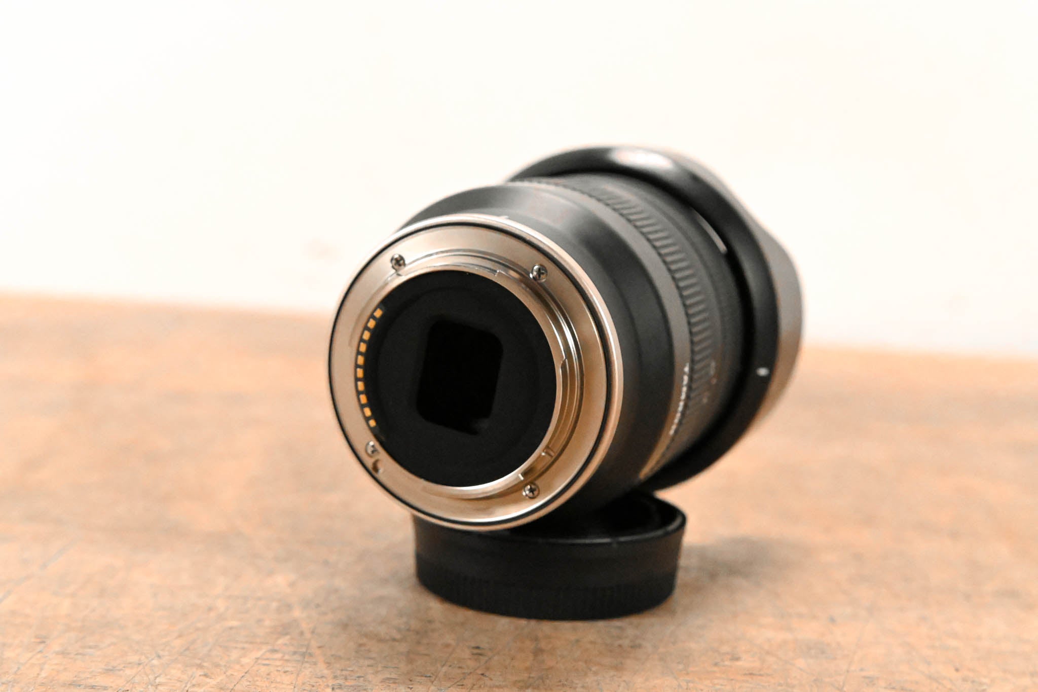 Tamron 11-20mm f/2.8 Di III-A RXD Lens for Sony E-Mount