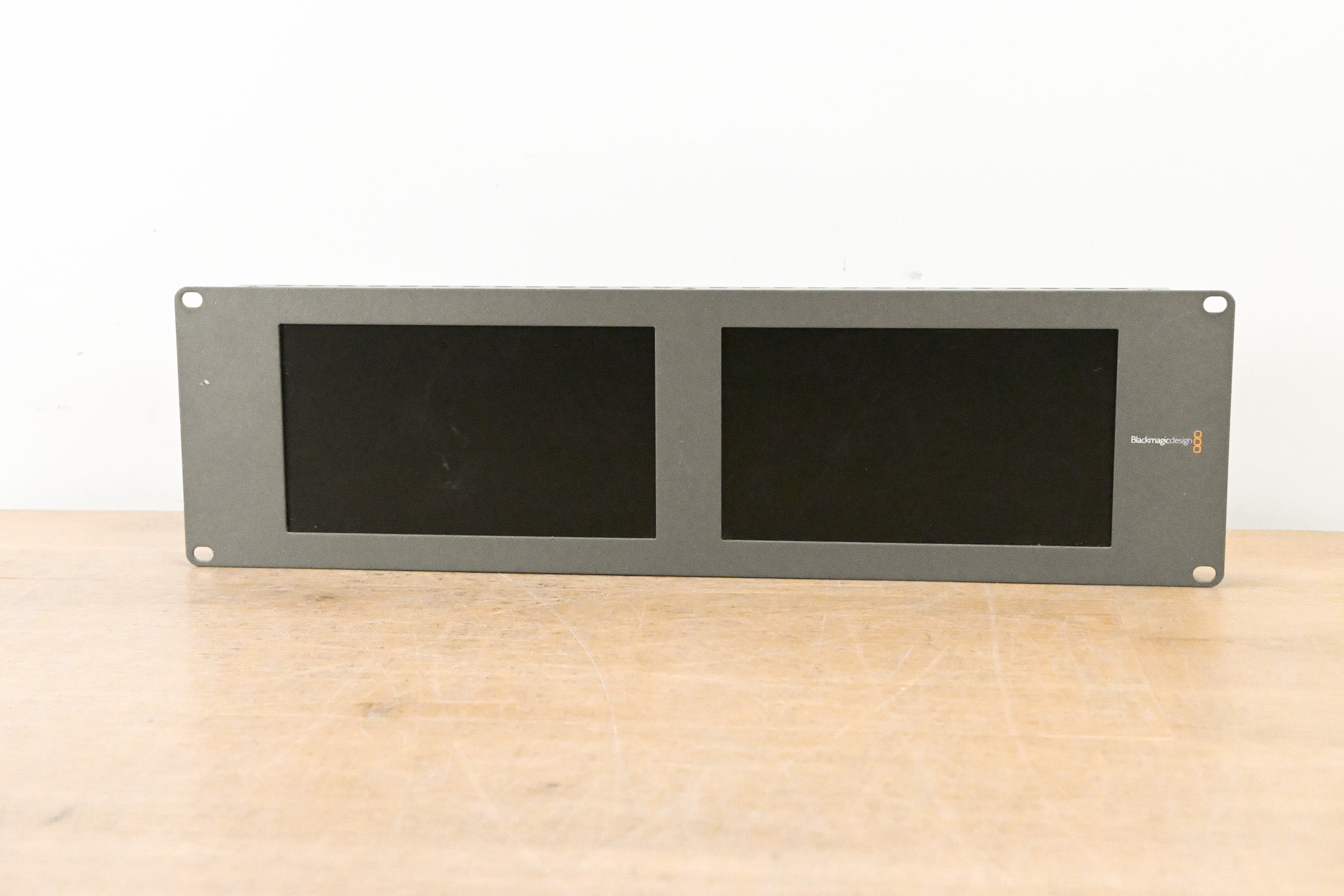 Blackmagic Design Smartview Duo Dual 8" LCD Monitors (NO POWER SUPPLY)