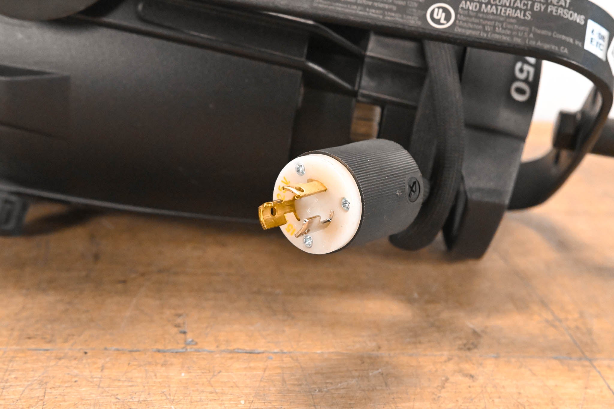 ETC Source Four 750 26 Degree Ellipsoidal Light