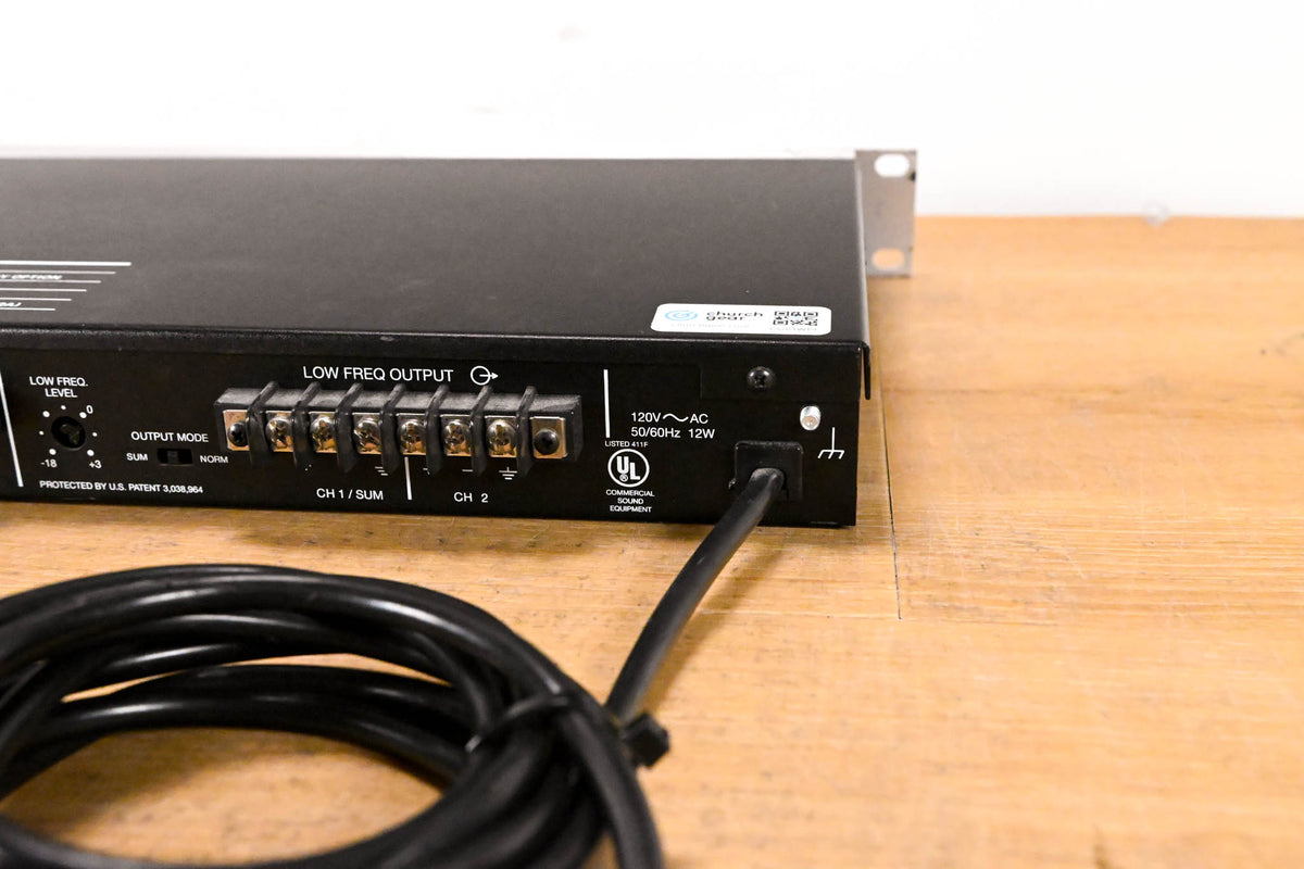 Bose 502C Panaray Systems Controller