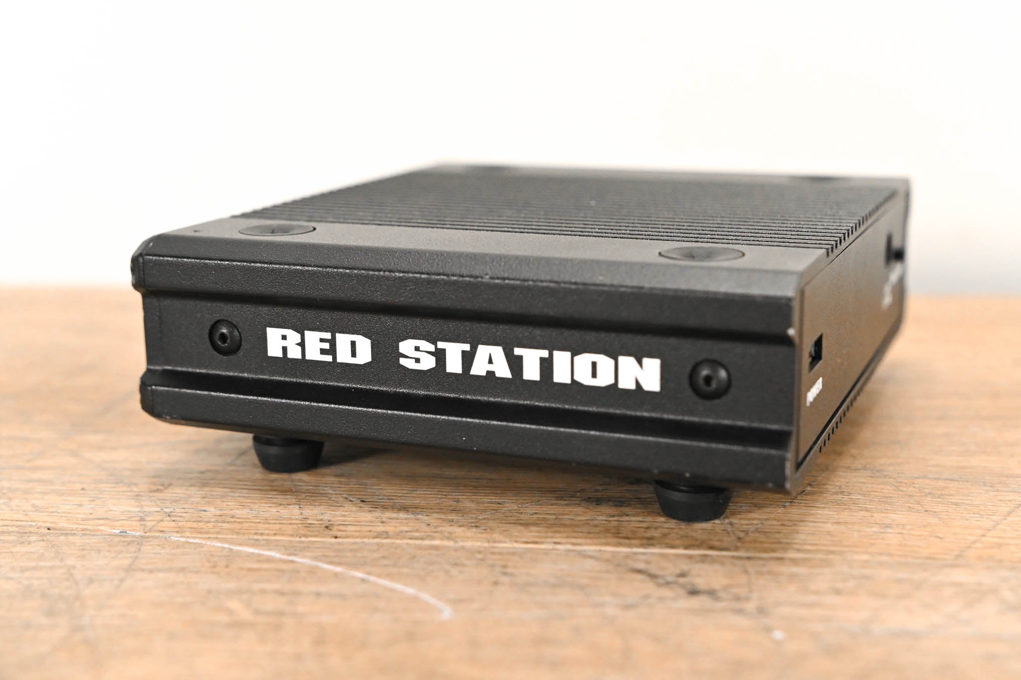 RED Digital Cinema STATION BASE (NO POWER SUPPLY)