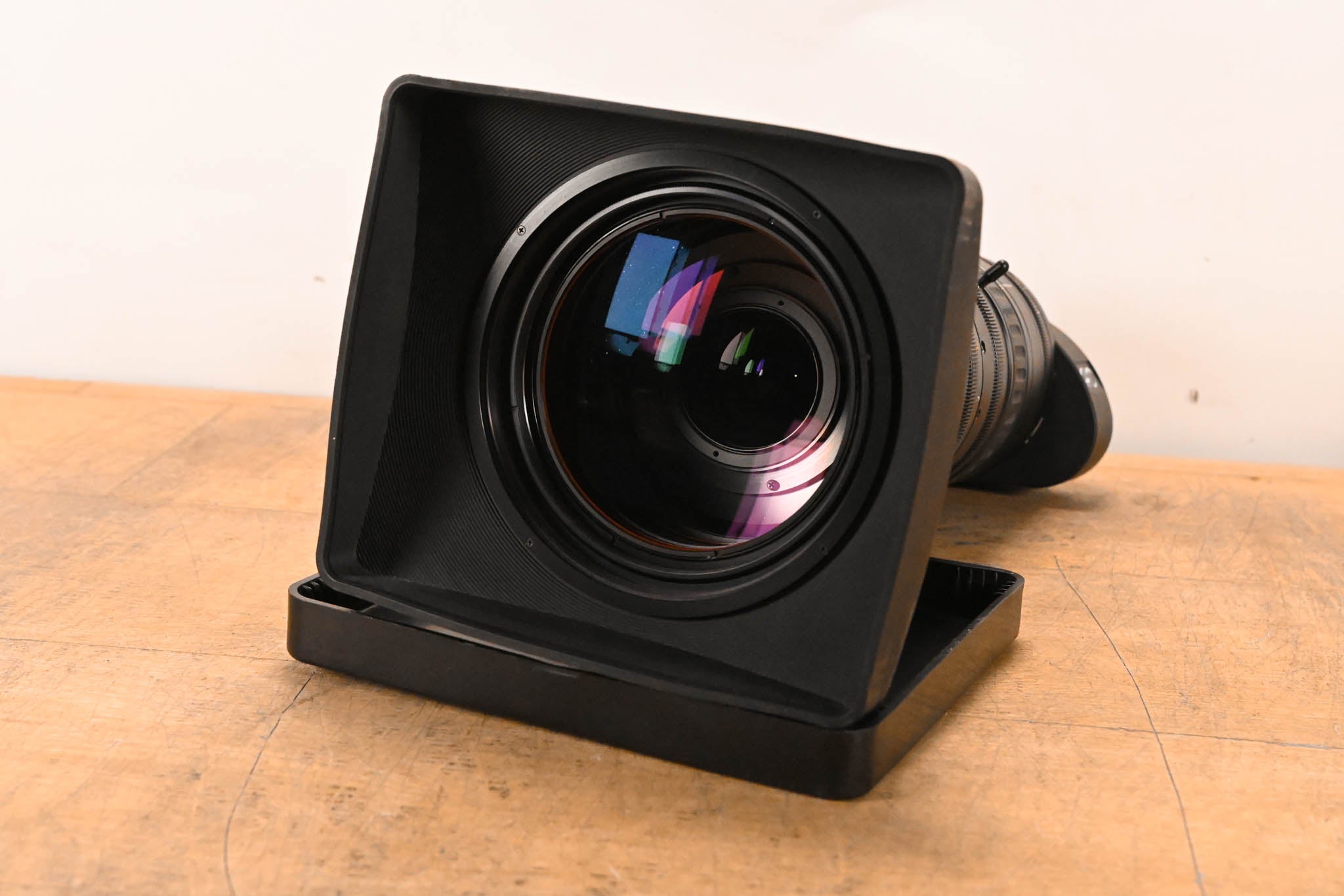 Angénieux AIF-HD T40x11BESSD HD 1:2/11-440mm Broadcast Box Lens