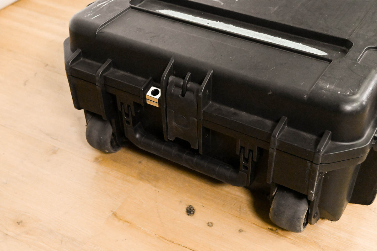 SKB 3i-5616-TKBD iSeries Rolling 88-key Keyboard Case (Narrow)