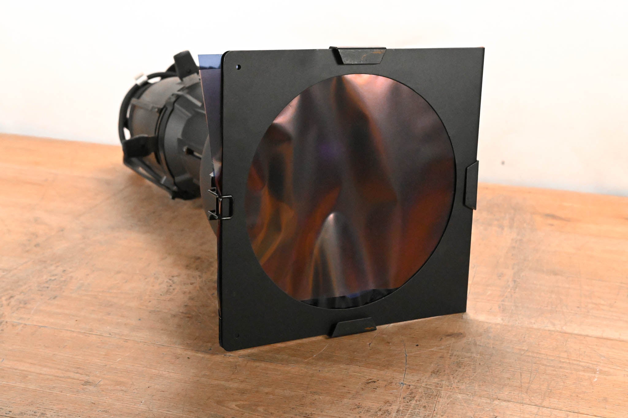 ETC Source Four 750 10 Degree Ellipsoidal Light