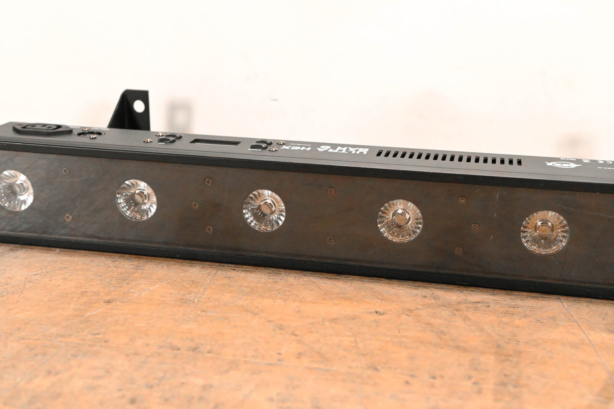 ADJ Ultra Hex Bar 6 LED Linear Fixture