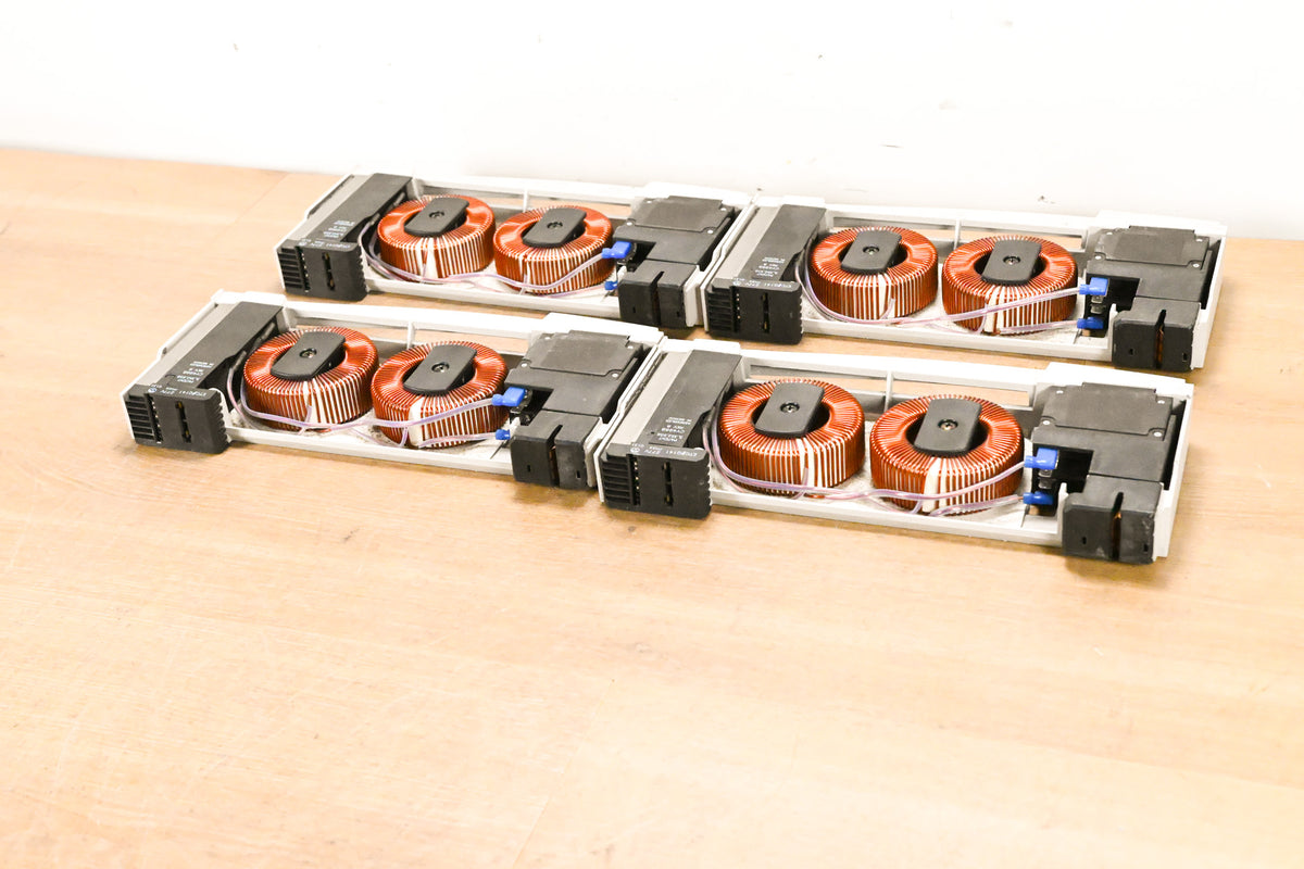 ETC D20 Dual 20A Dimmer Module (Pack of 4)