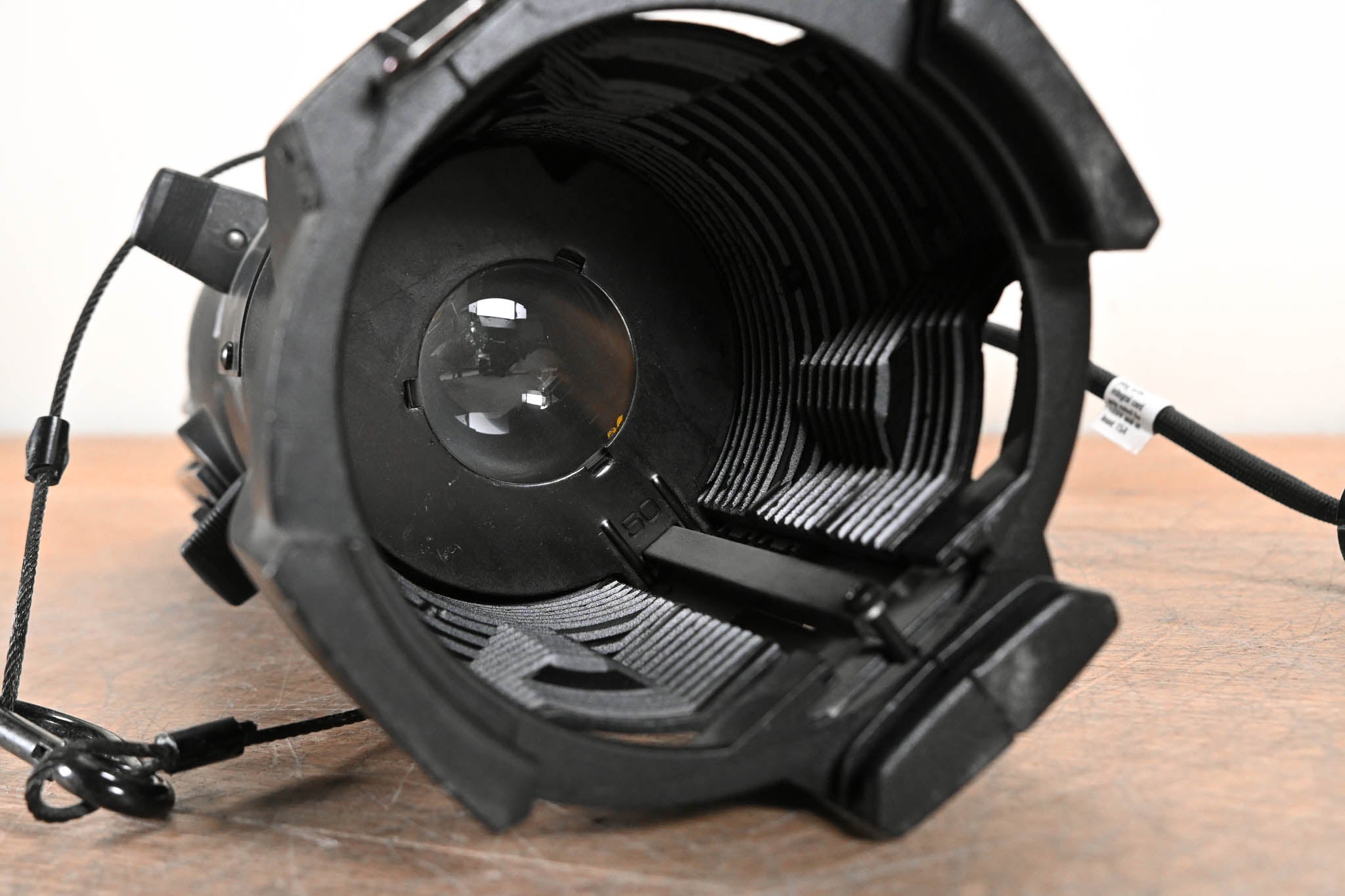 ETC Source Four Jr 50 Degree 575 Ellipsoidal Light