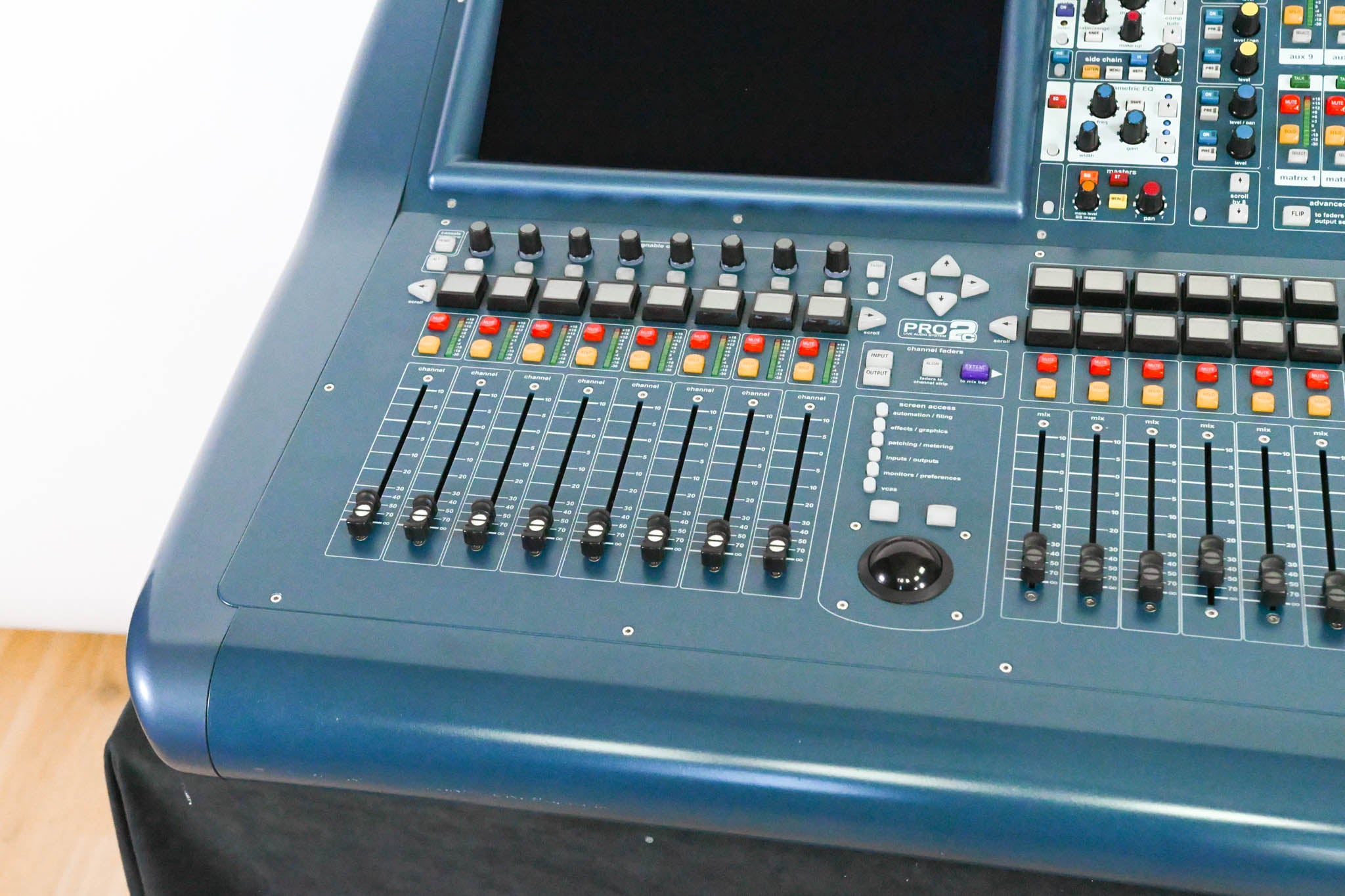 Midas PRO2C Live Digital Audio Mixing Console