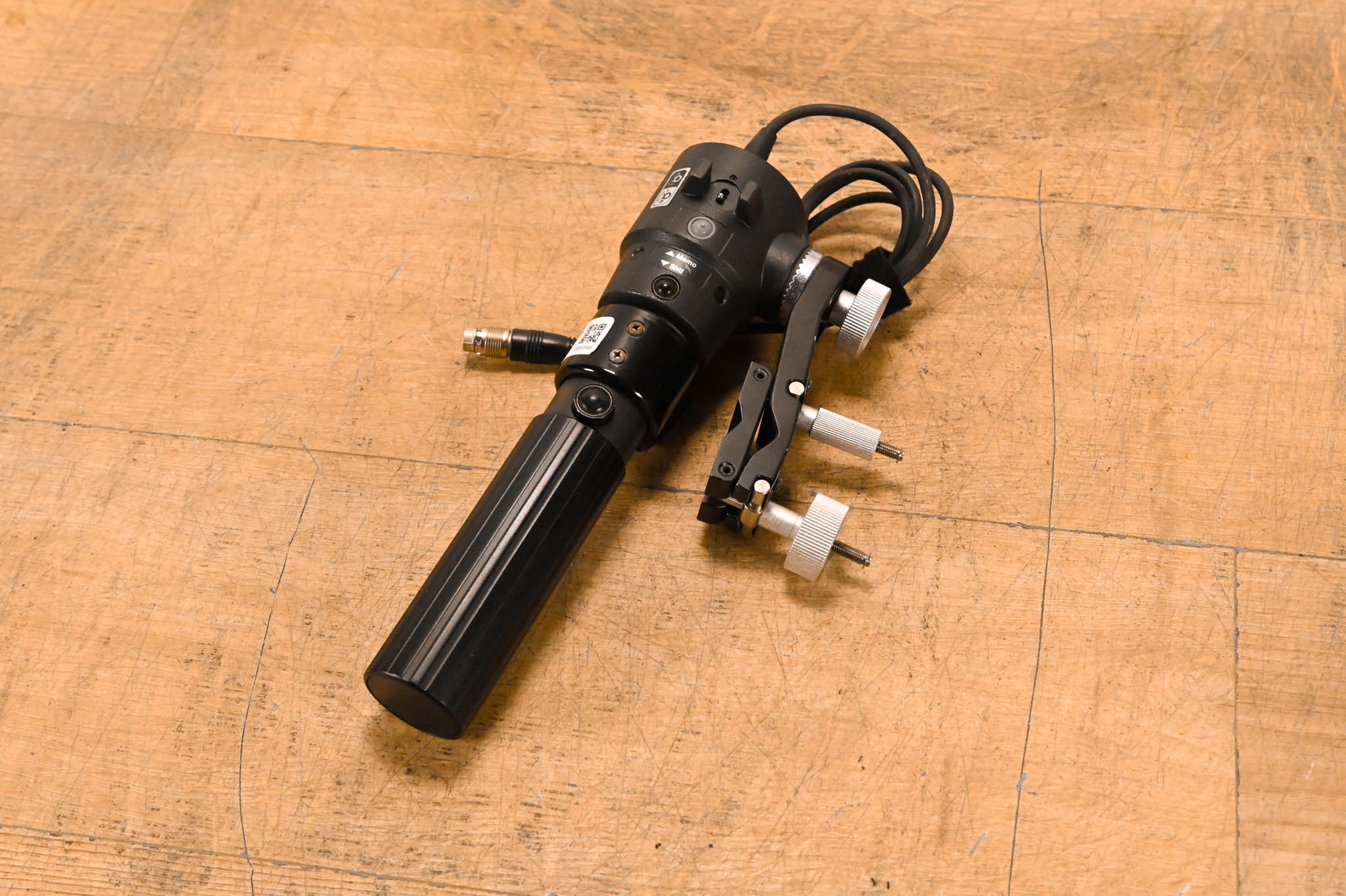 Canon ZSD-300D Digital Zoom Servo Demand