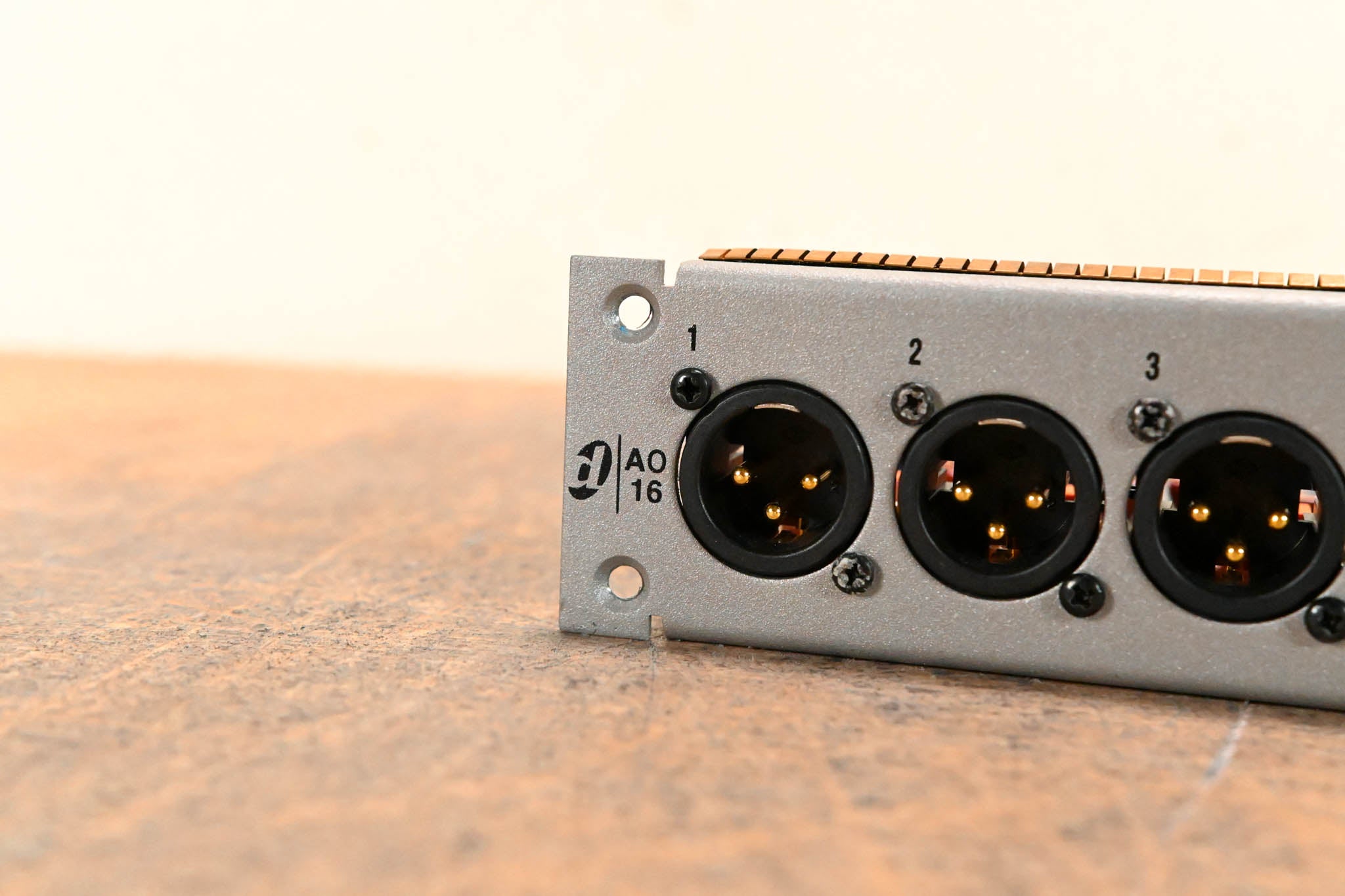 AVID AO16 Analog Output Card for VENUE Mixing Systems