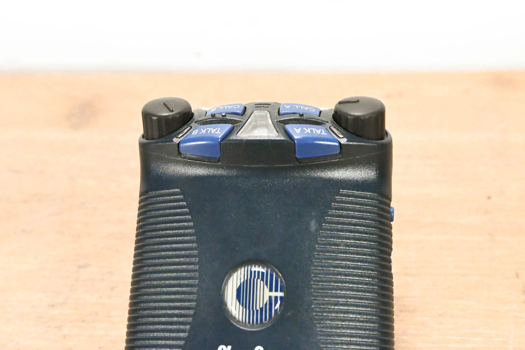 Clear-Com RS-603 Two-Channel Intercom Beltpack