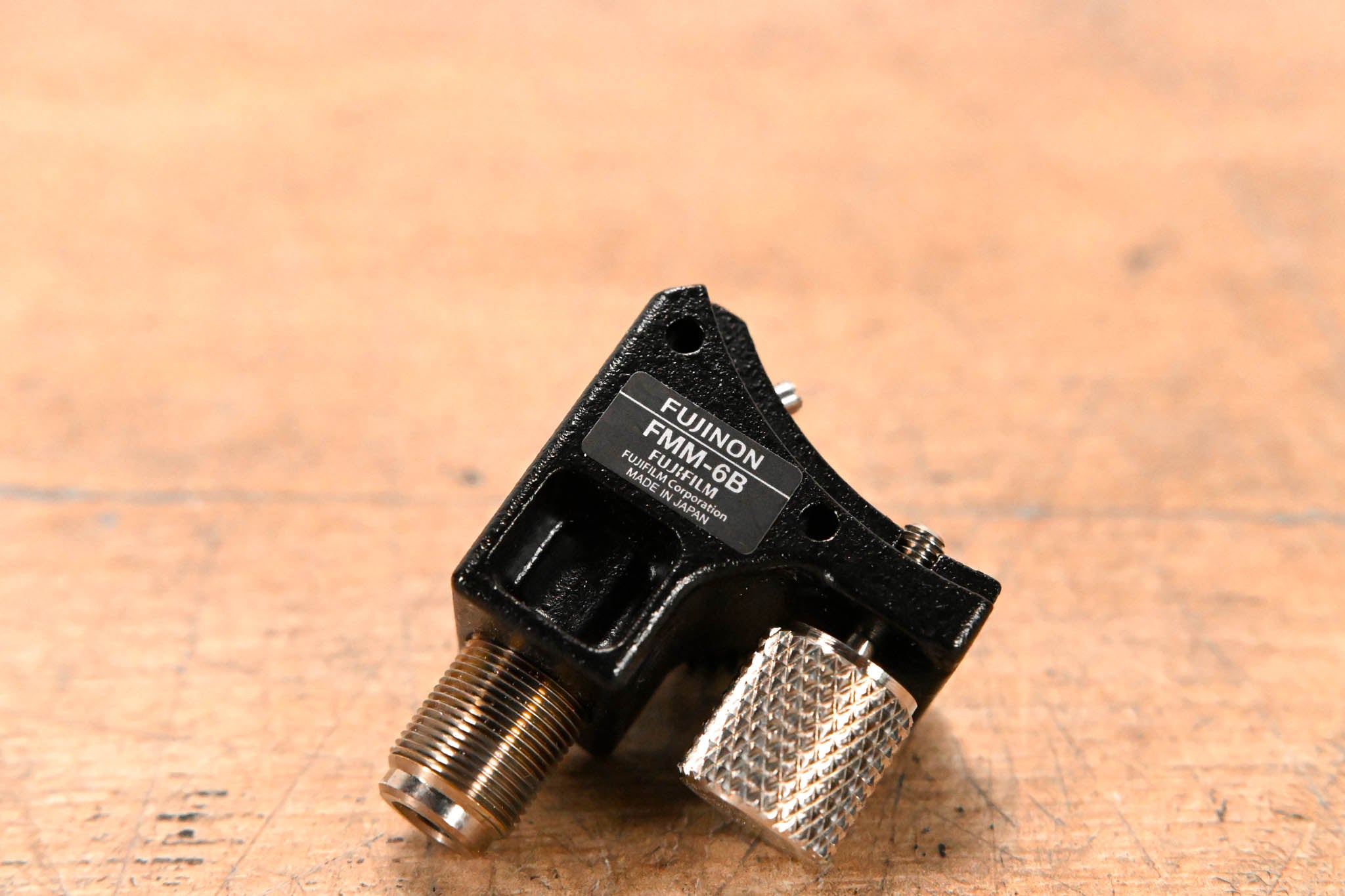 Fujinon FMM-6B Manual Focus Module for Fujinon ENG/EFP Lenses